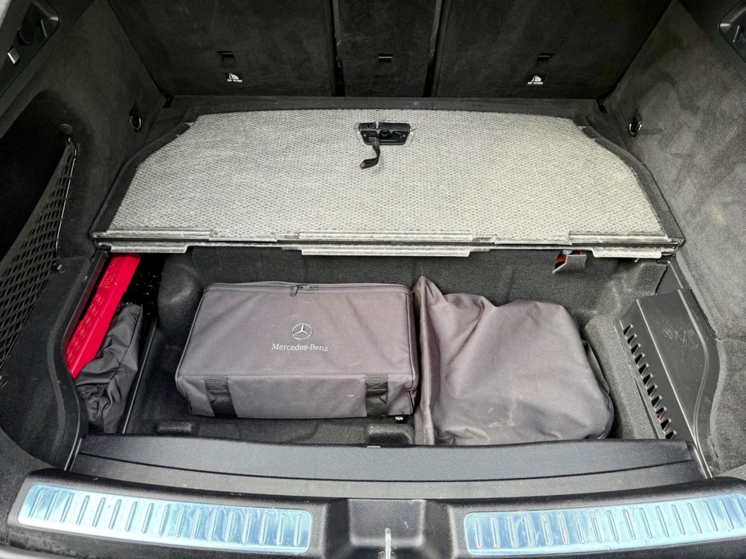 Used Mercedes-Benz GLC 2022 for sale - 77204827: Photo 54