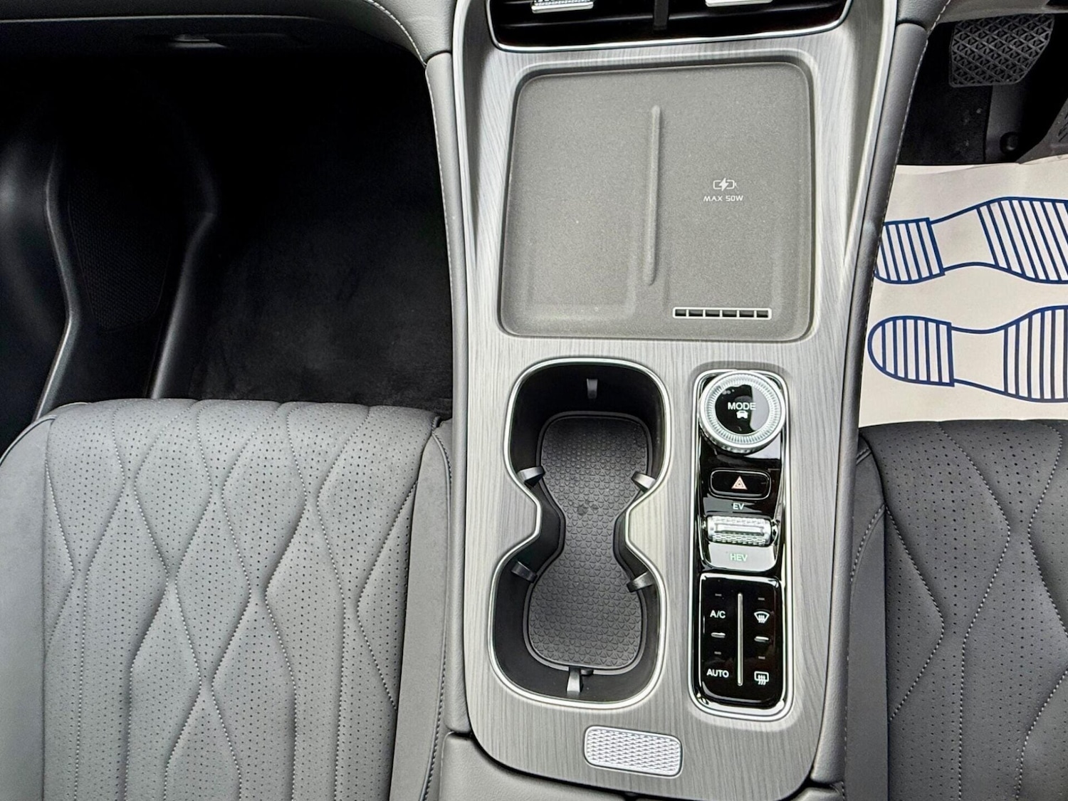 Used Chery Tiggo 8 2025 for sale - 77204849: Photo 10