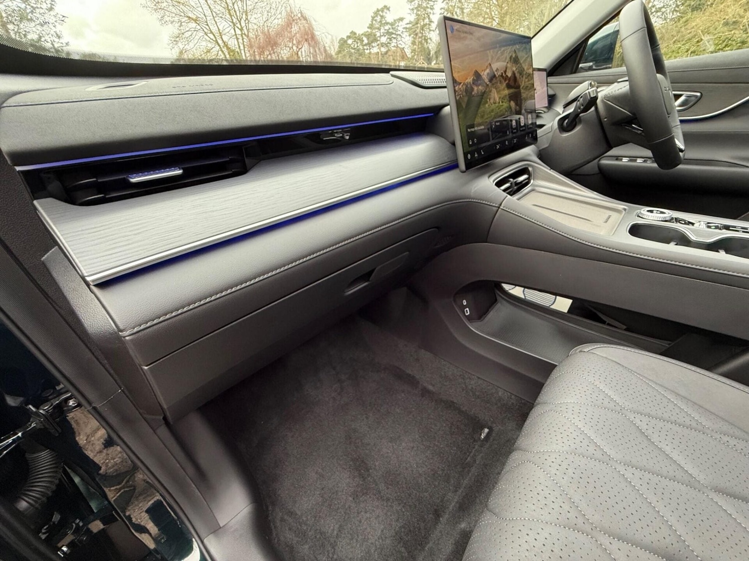 Used Chery Tiggo 8 2025 for sale - 77204849: Photo 14