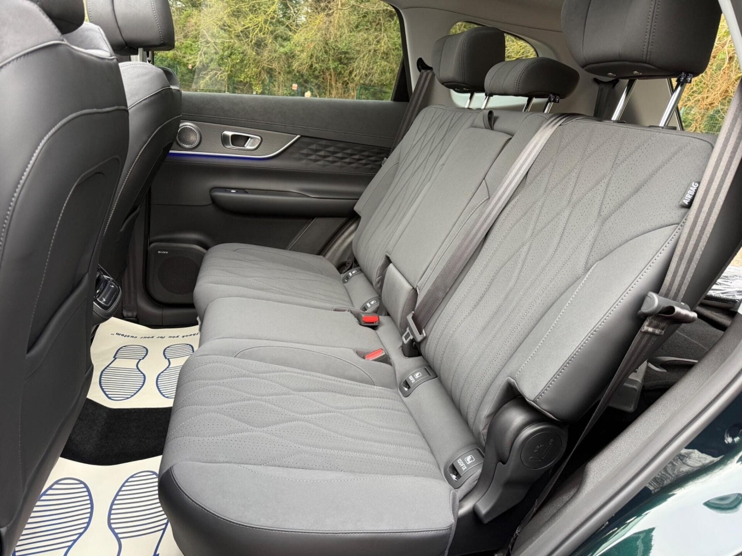 Used Chery Tiggo 8 2025 for sale - 77204849: Photo 19