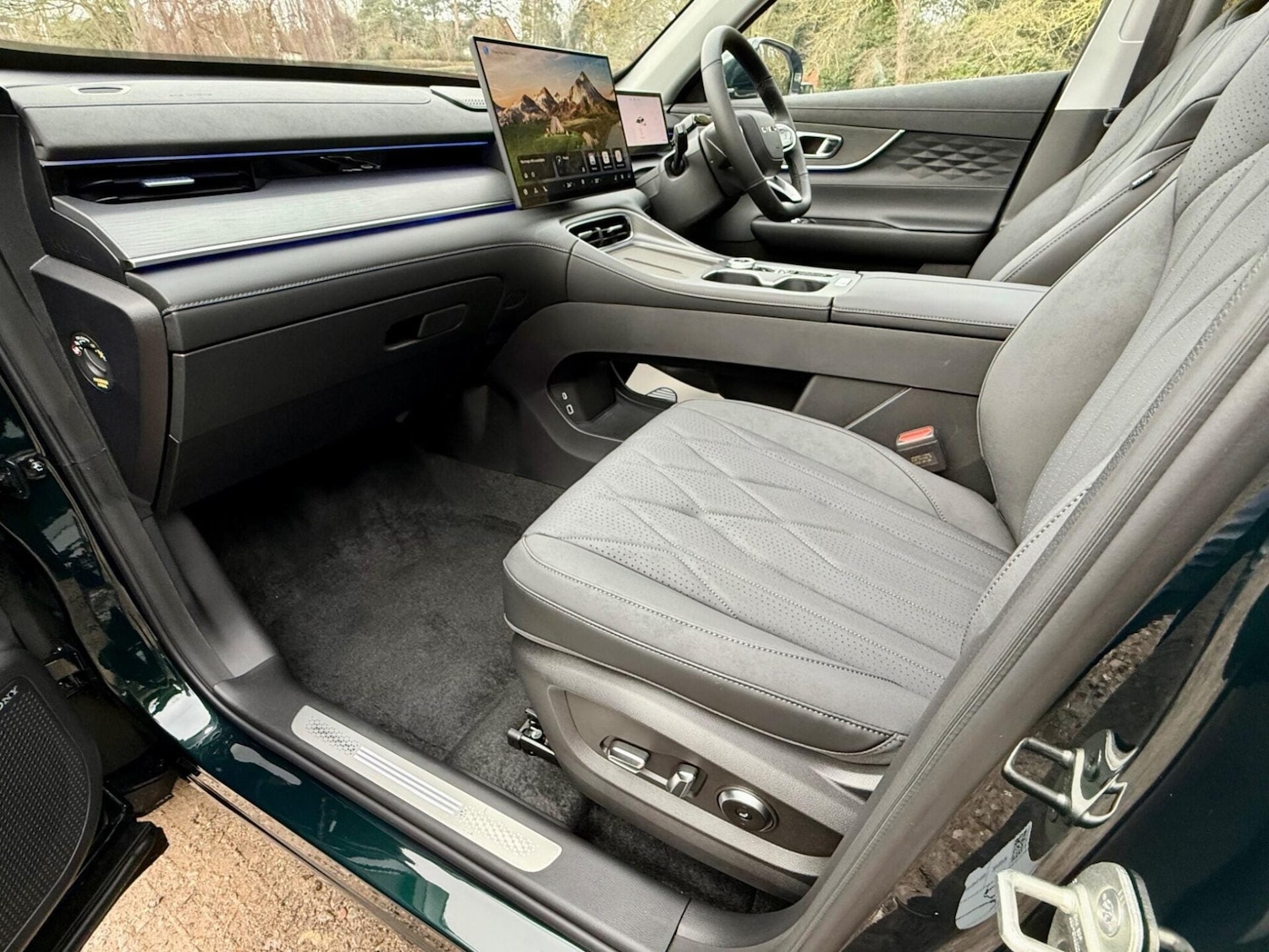 Used Chery Tiggo 8 2025 for sale - 77204849: Photo 2