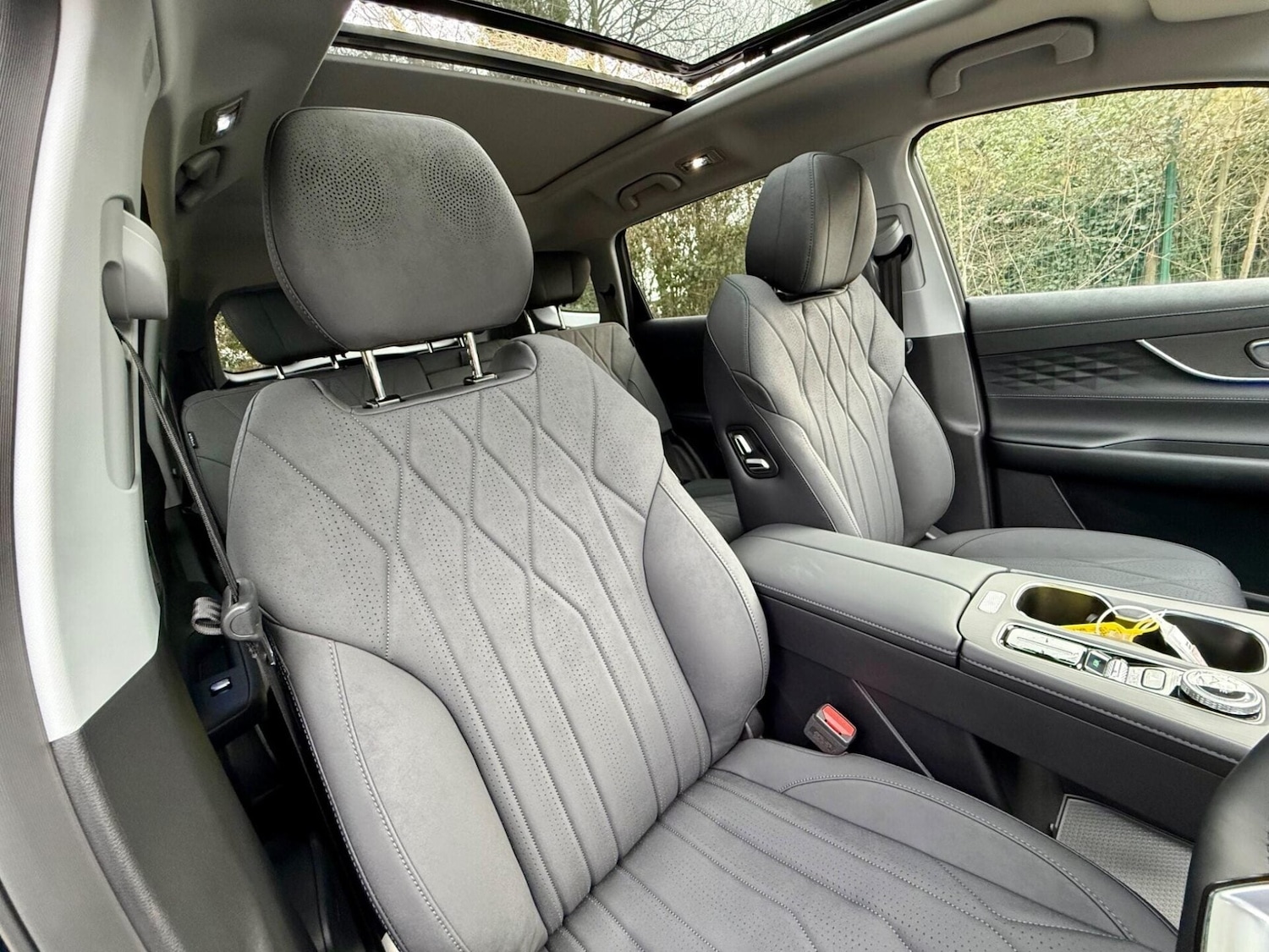 Used Chery Tiggo 8 2025 for sale - 77204849: Photo 24