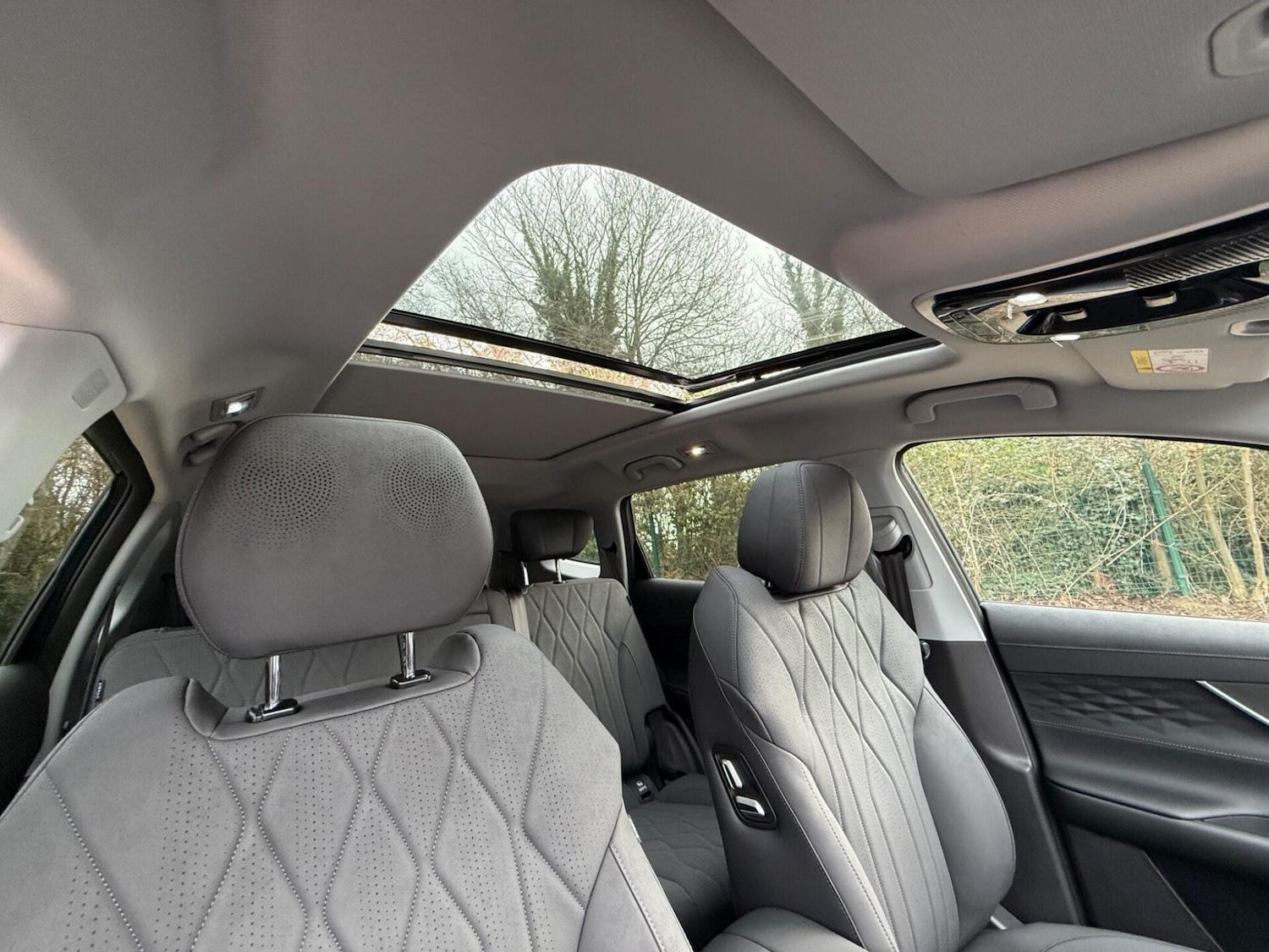 Used Chery Tiggo 8 2025 for sale - 77204849: Photo 26