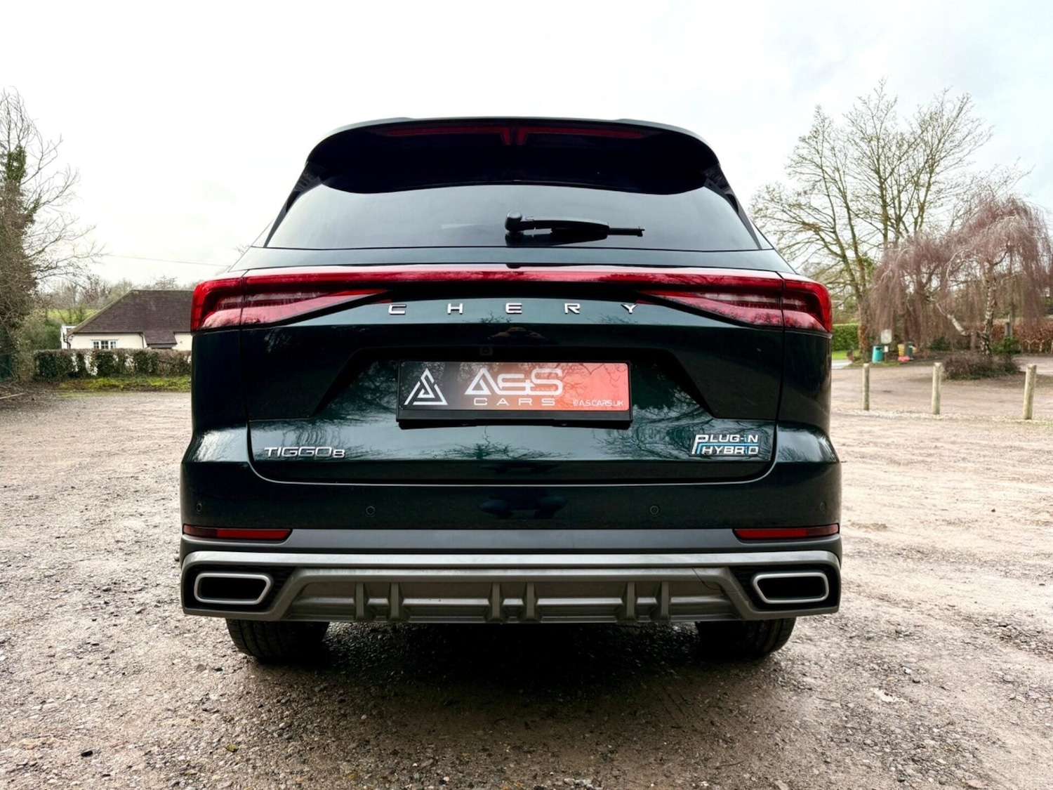 Used Chery Tiggo 8 2025 for sale - 77204849: Photo 27