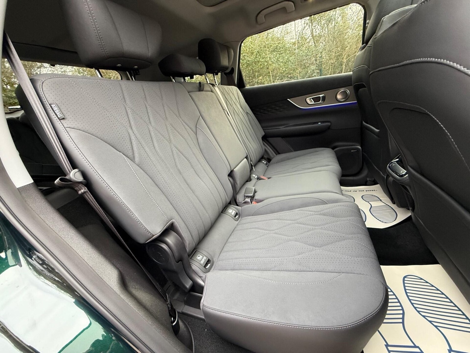 Used Chery Tiggo 8 2025 for sale - 77204849: Photo 28