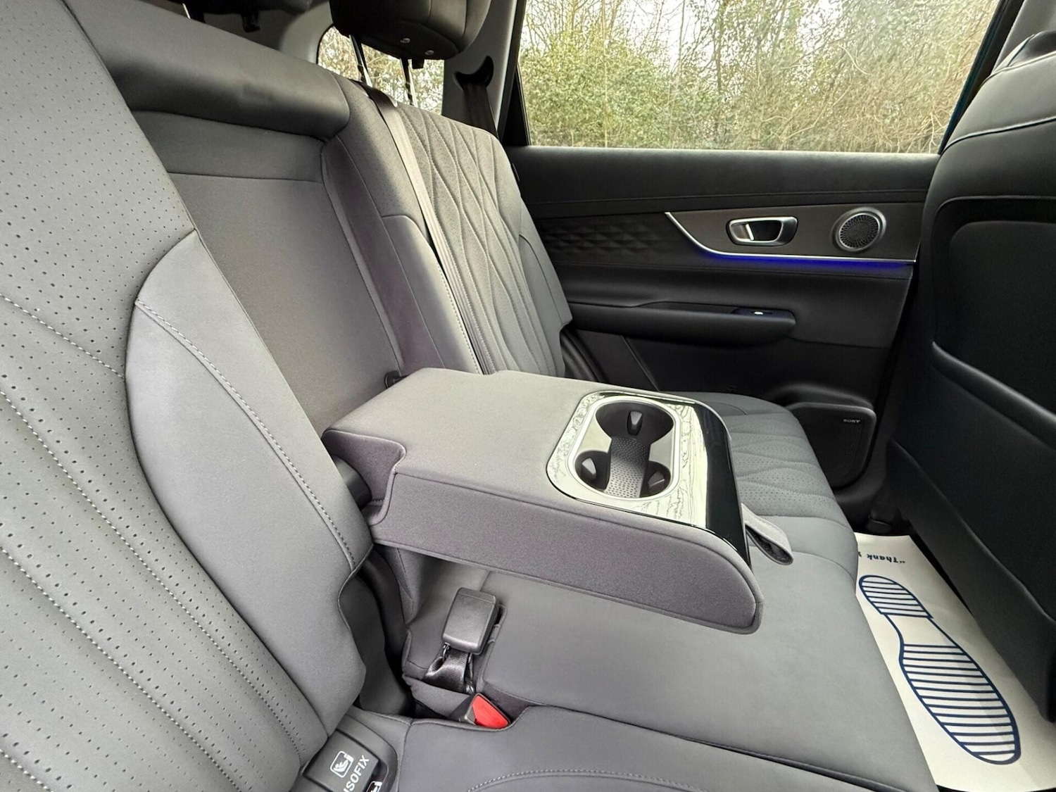 Used Chery Tiggo 8 2025 for sale - 77204849: Photo 30