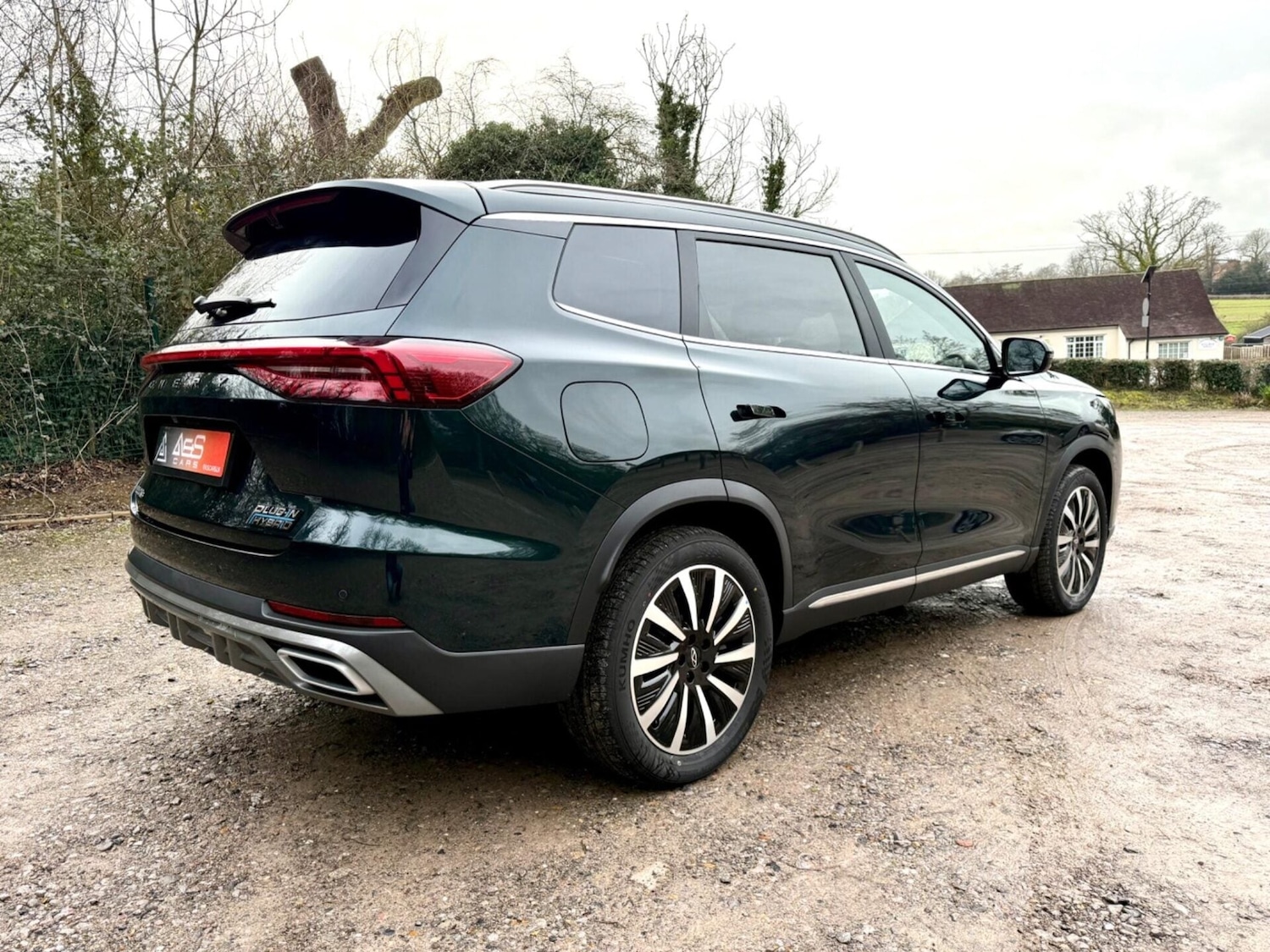 Used Chery Tiggo 8 2025 for sale - 77204849: Photo 31