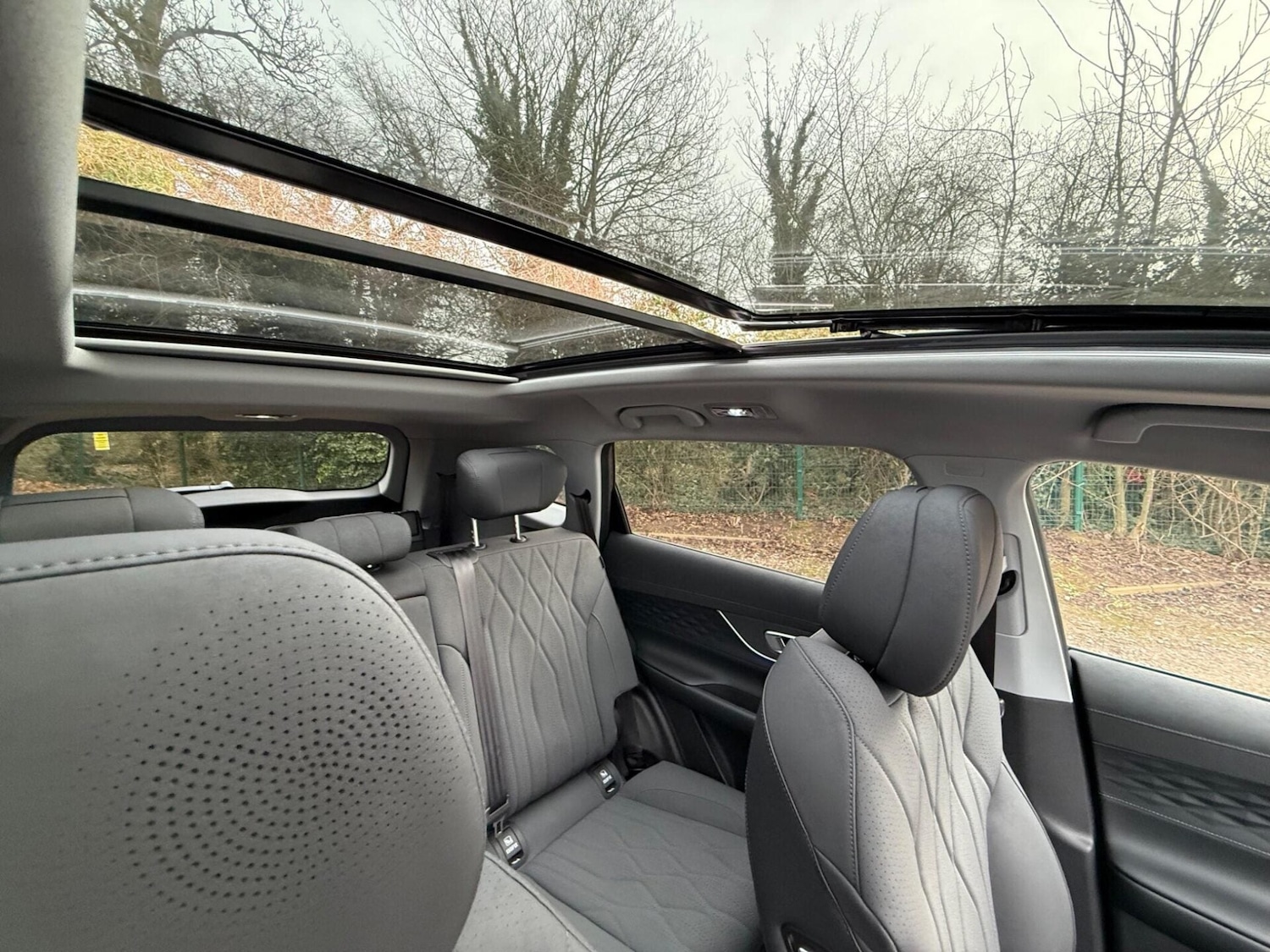 Used Chery Tiggo 8 2025 for sale - 77204849: Photo 32