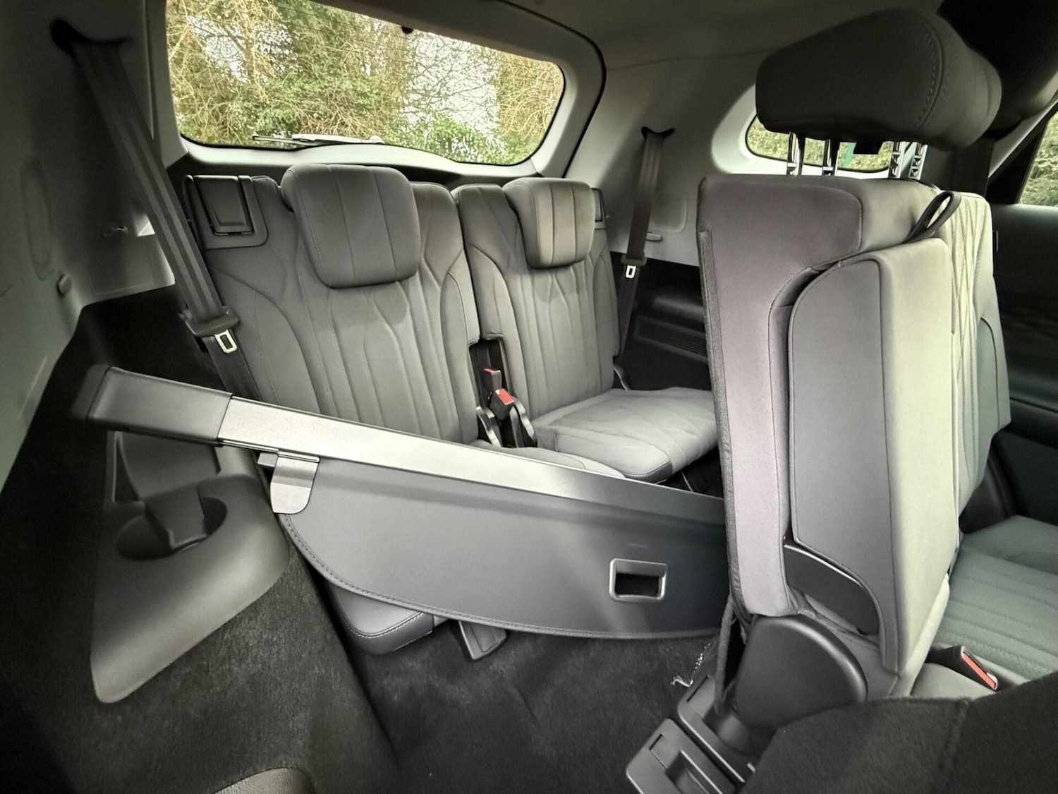 Used Chery Tiggo 8 2025 for sale - 77204849: Photo 34