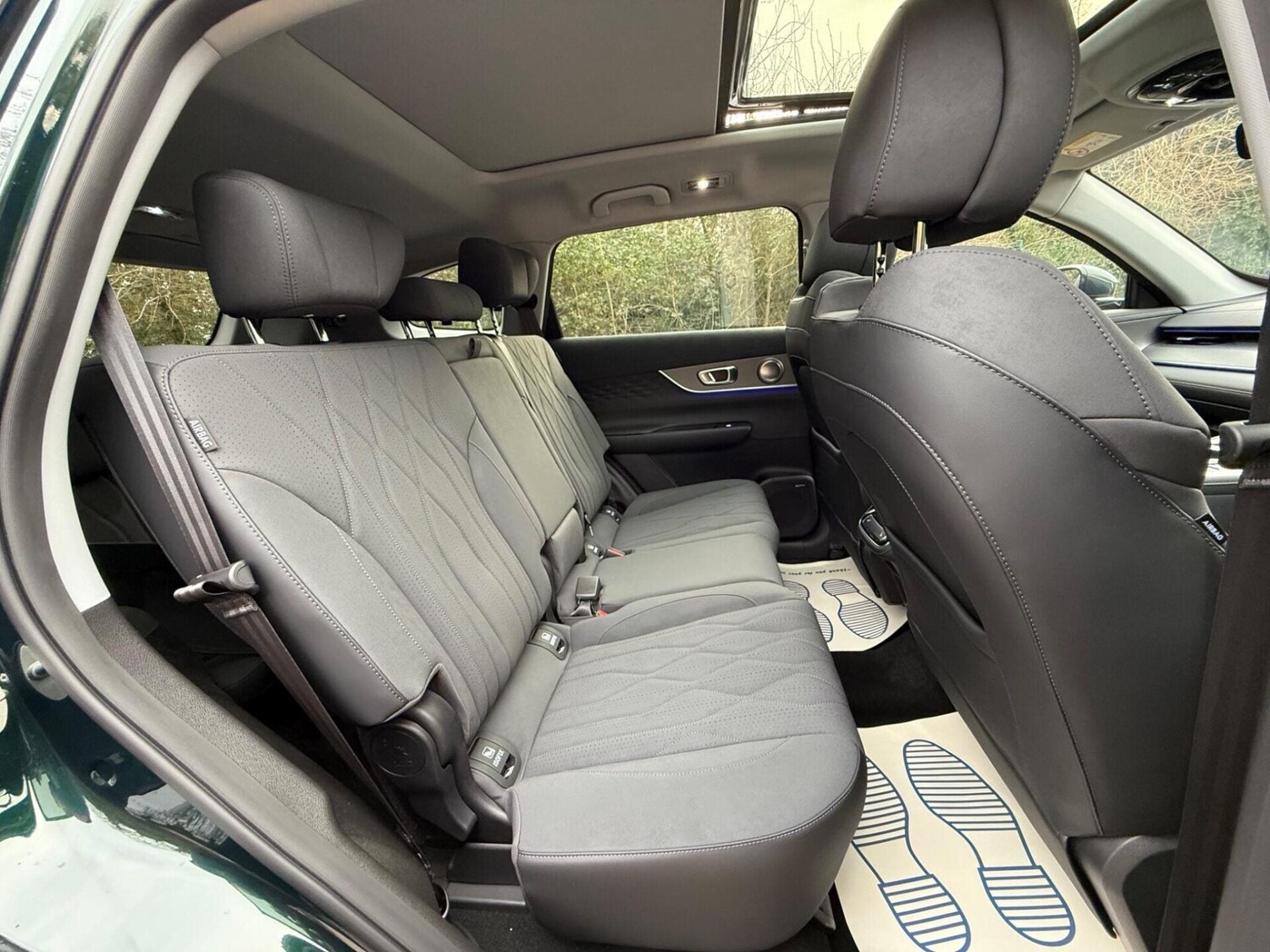 Used Chery Tiggo 8 2025 for sale - 77204849: Photo 35