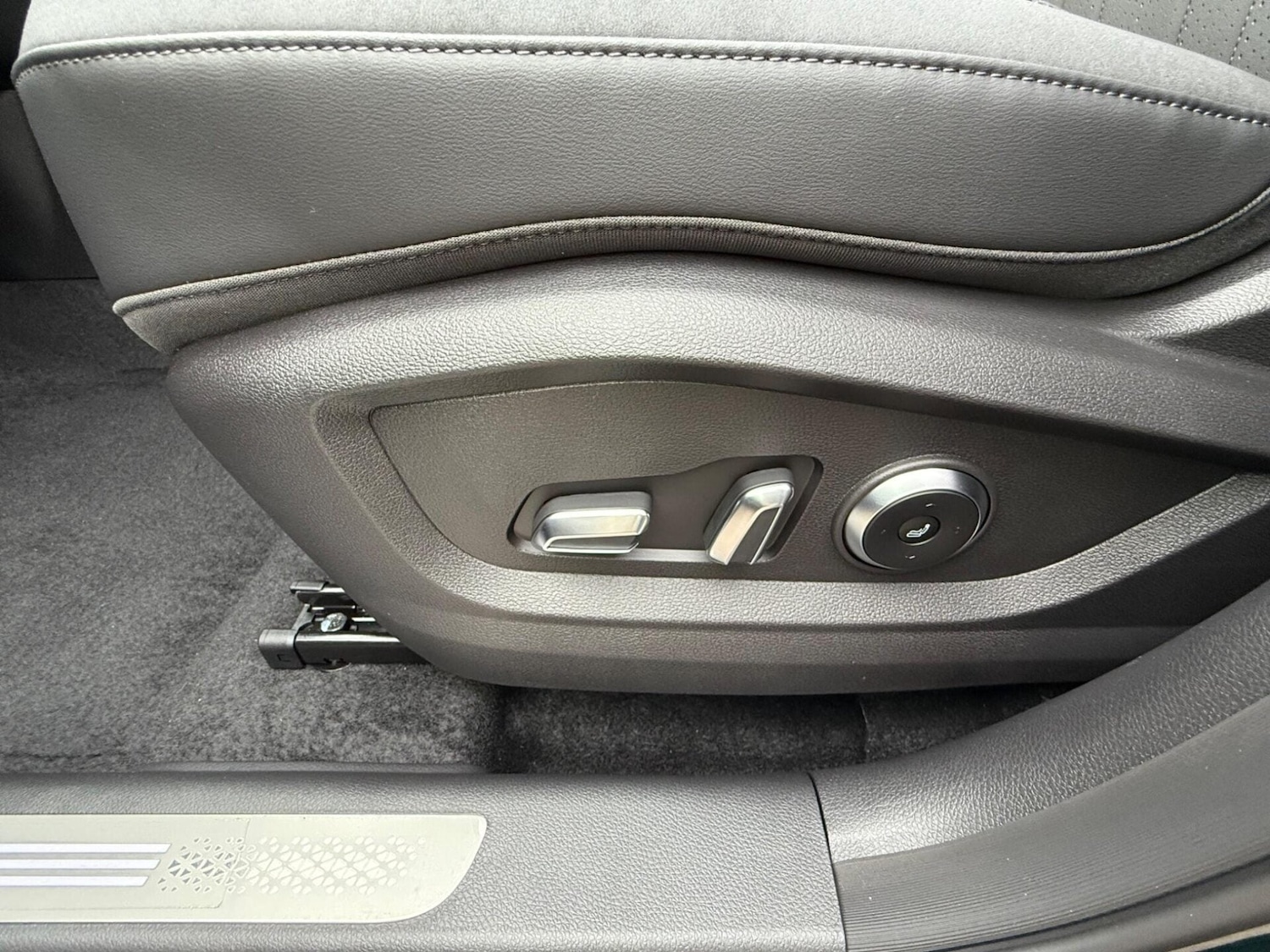 Used Chery Tiggo 8 2025 for sale - 77204849: Photo 36