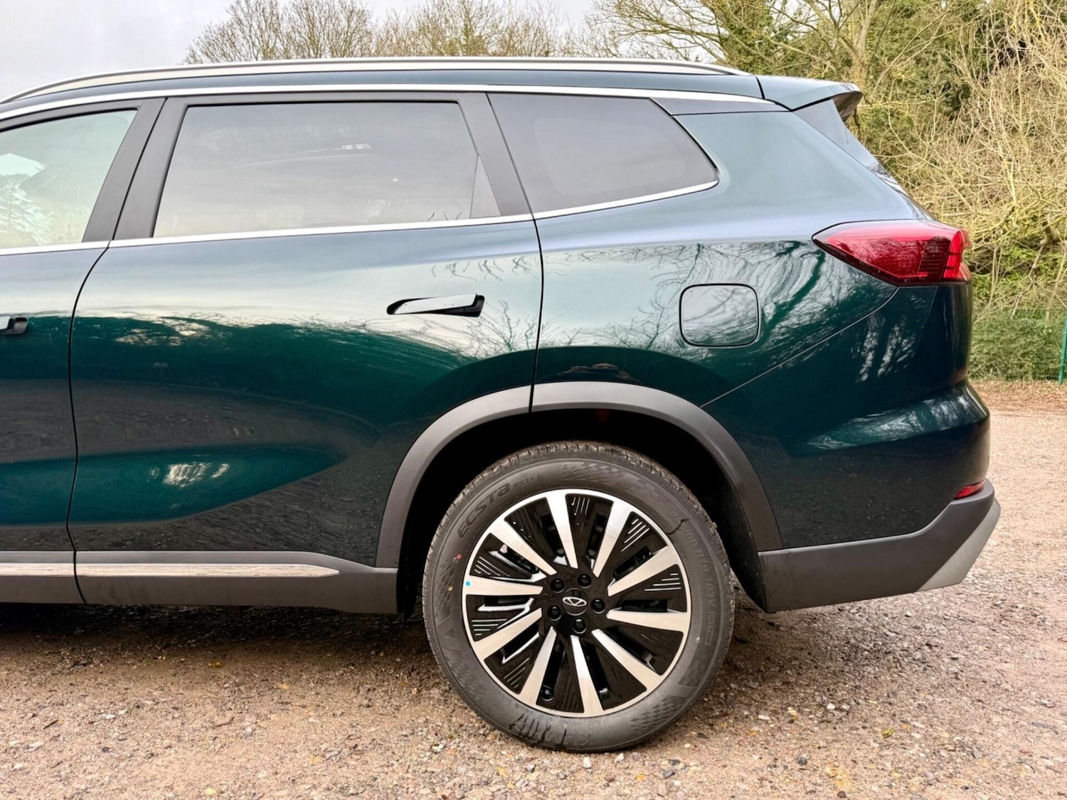 Used Chery Tiggo 8 2025 for sale - 77204849: Photo 37