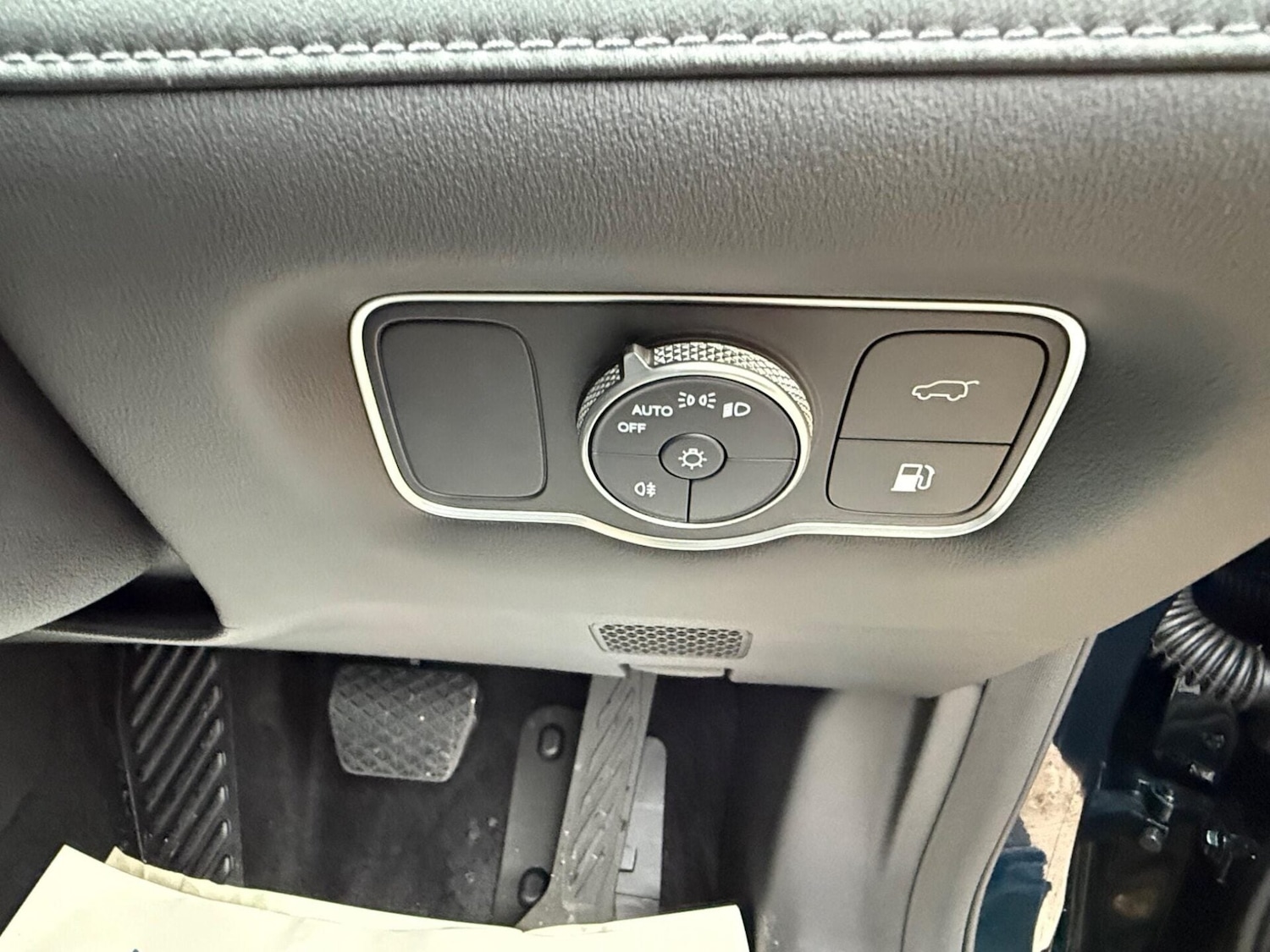 Used Chery Tiggo 8 2025 for sale - 77204849: Photo 40