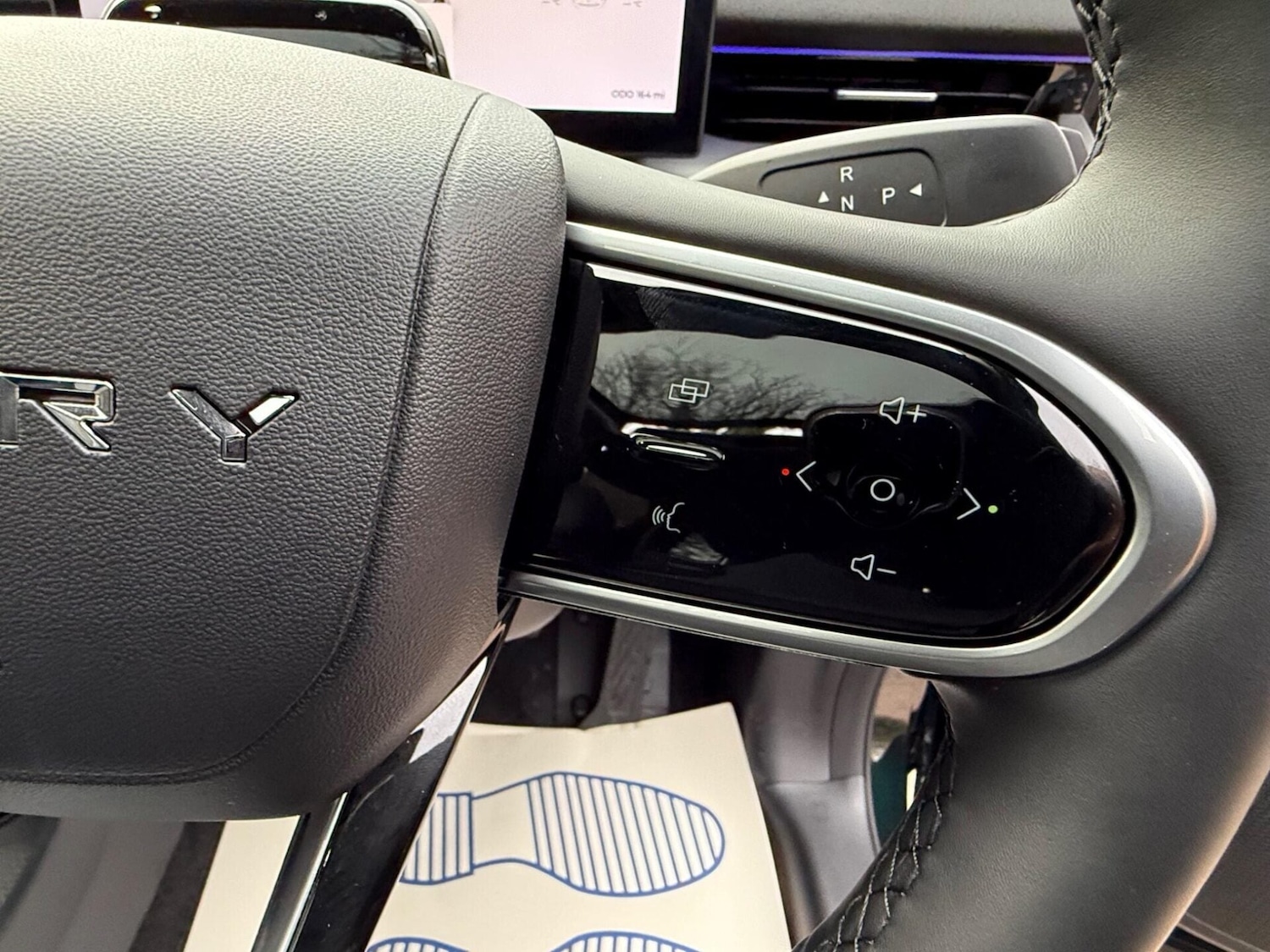 Used Chery Tiggo 8 2025 for sale - 77204849: Photo 41