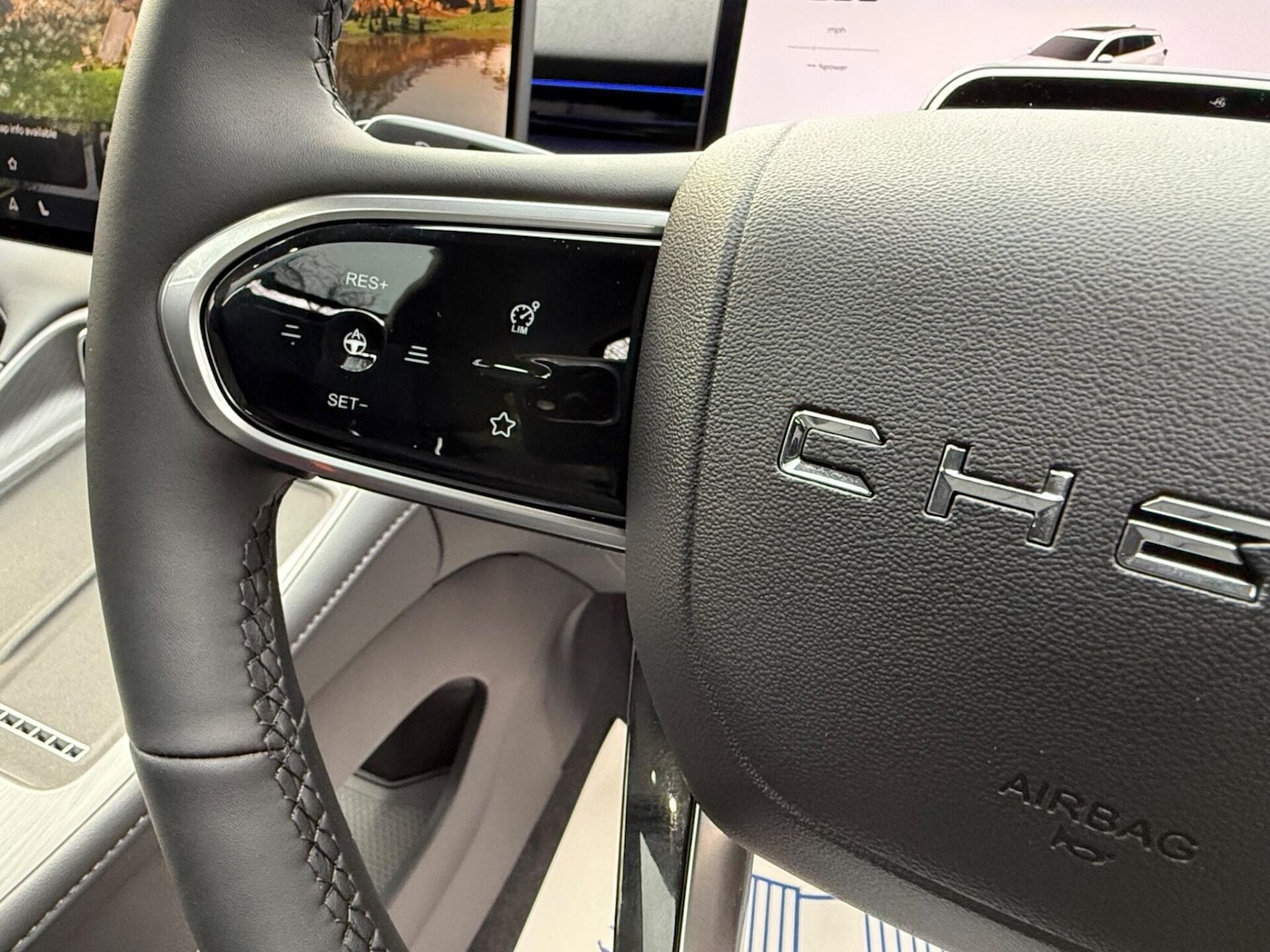 Used Chery Tiggo 8 2025 for sale - 77204849: Photo 42