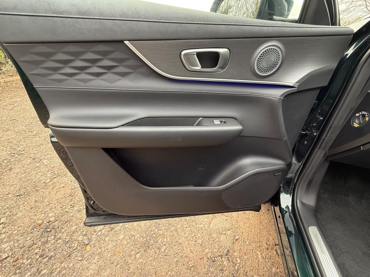 Used Chery Tiggo 8 2025 for sale - 77204849: Photo 43