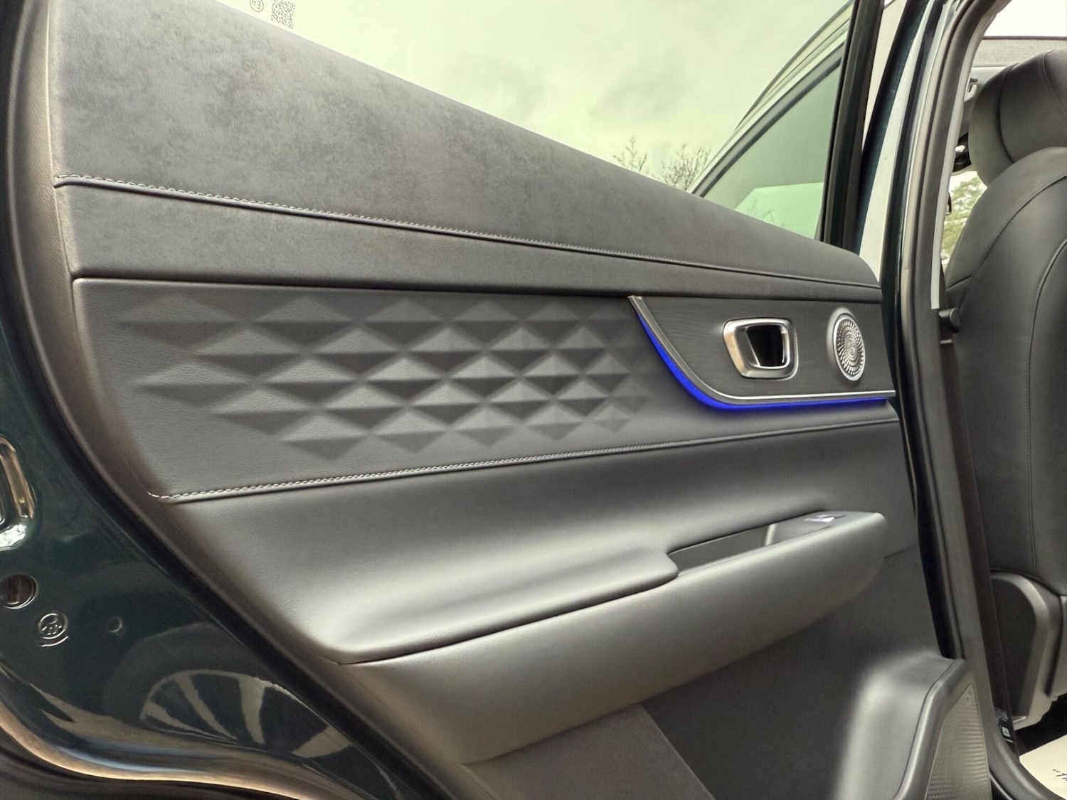 Used Chery Tiggo 8 2025 for sale - 77204849: Photo 44