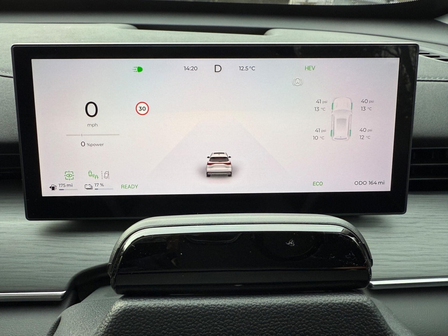 Used Chery Tiggo 8 2025 for sale - 77204849: Photo 50