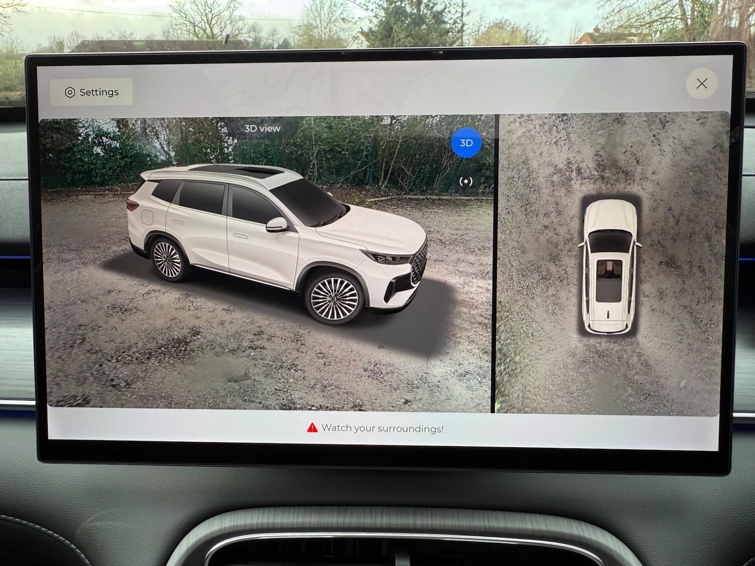 Used Chery Tiggo 8 2025 for sale - 77204849: Photo 51