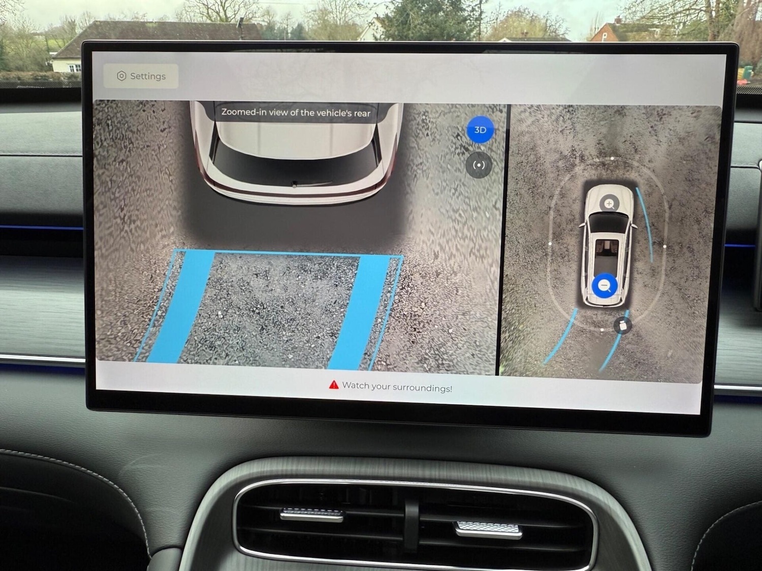 Used Chery Tiggo 8 2025 for sale - 77204849: Photo 52