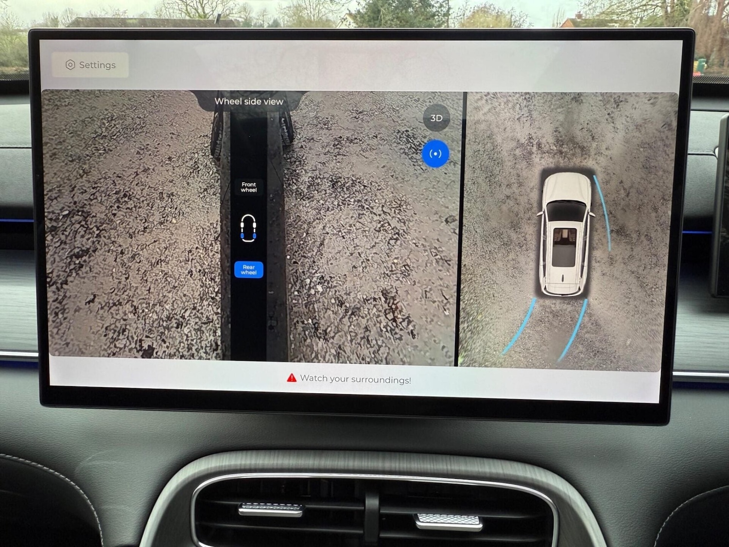 Used Chery Tiggo 8 2025 for sale - 77204849: Photo 53