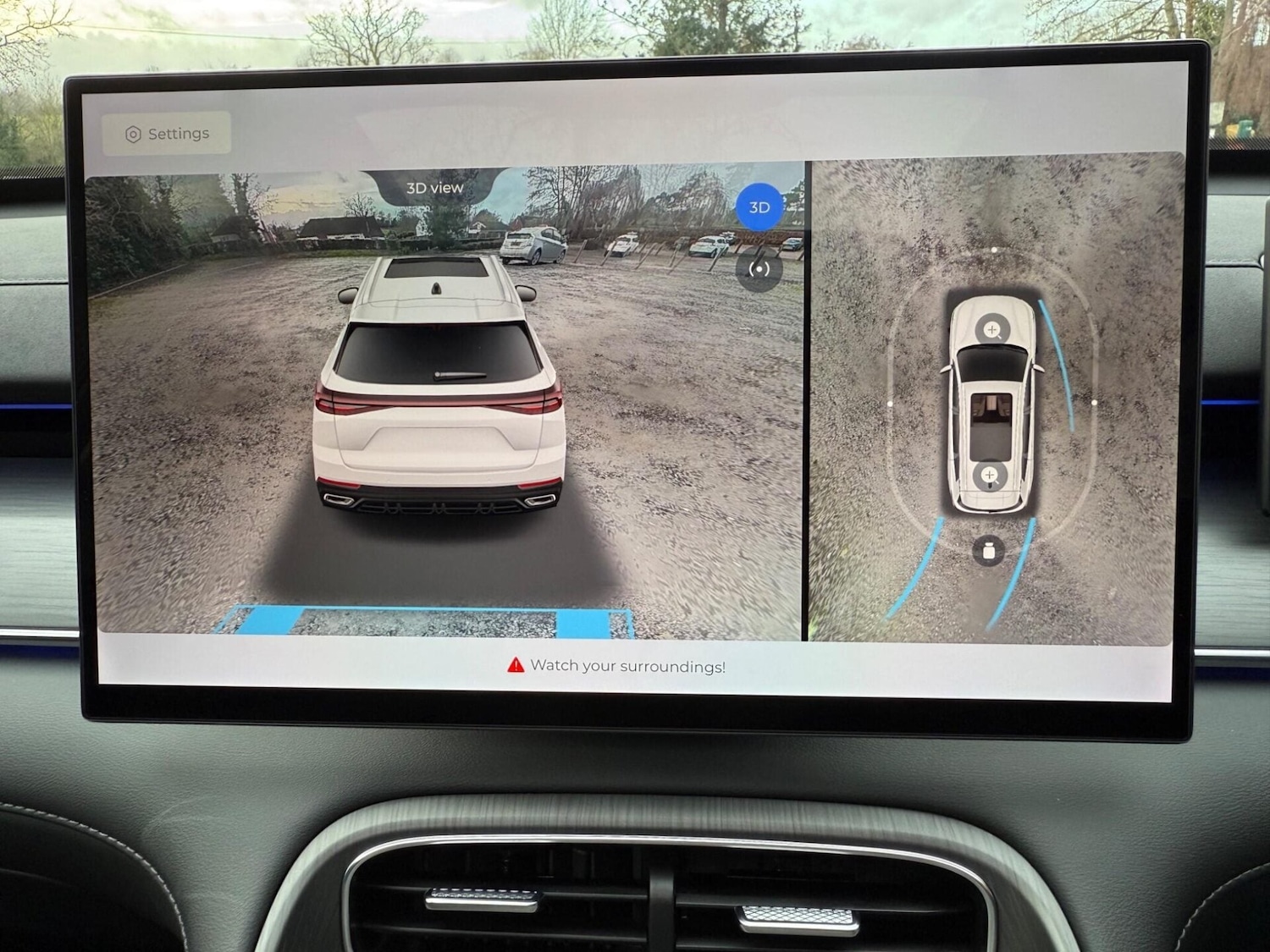 Used Chery Tiggo 8 2025 for sale - 77204849: Photo 54