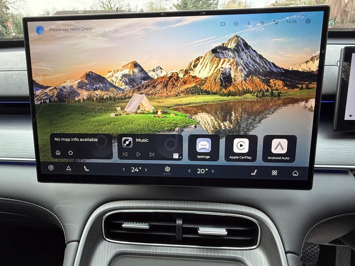 Used Chery Tiggo 8 2025 for sale - 77204849: Photo 57