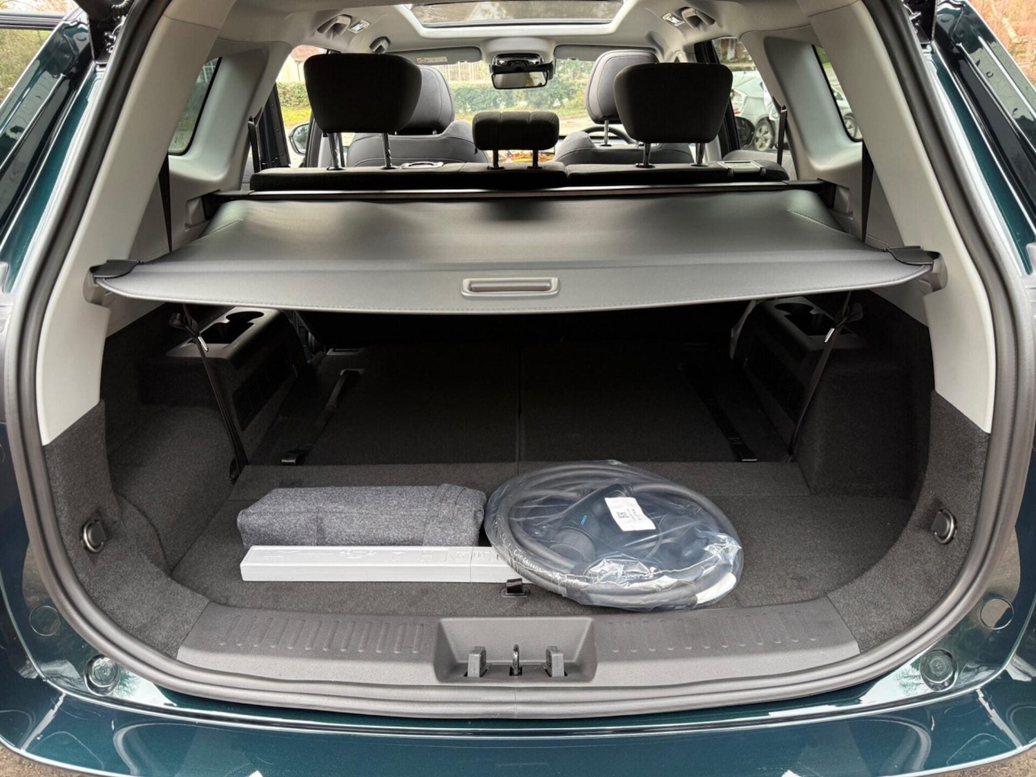 Used Chery Tiggo 8 2025 for sale - 77204849: Photo 59