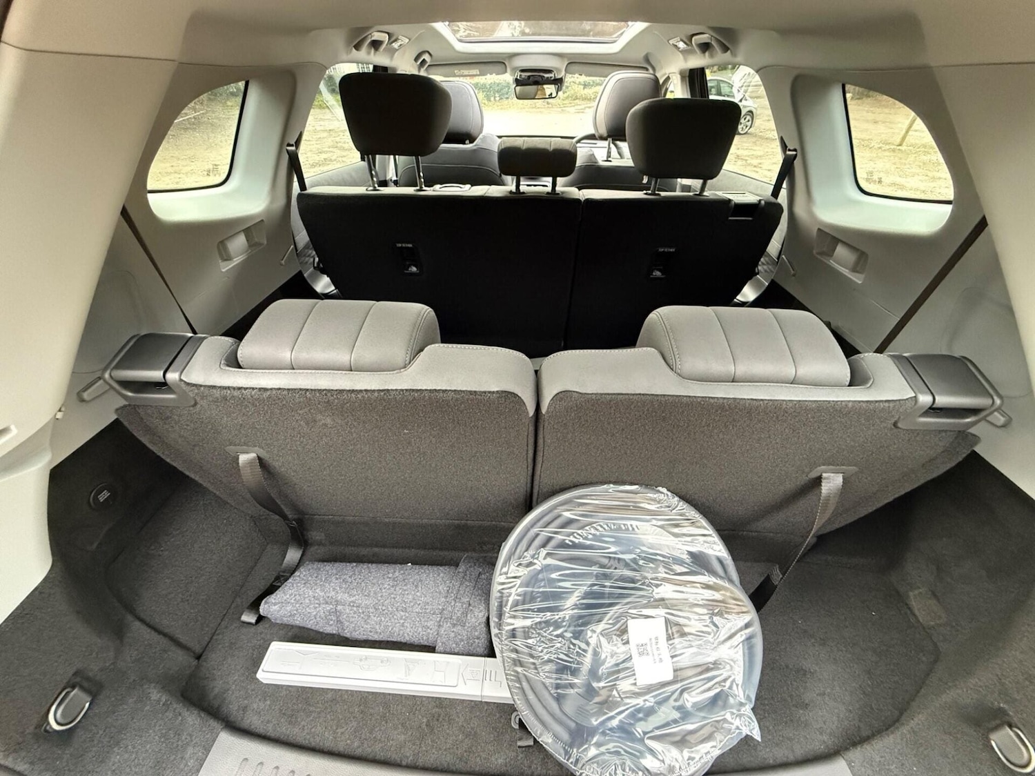 Used Chery Tiggo 8 2025 for sale - 77204849: Photo 6