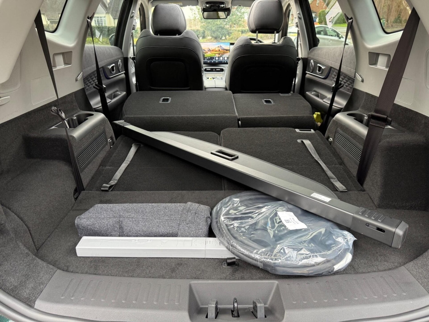 Used Chery Tiggo 8 2025 for sale - 77204849: Photo 60