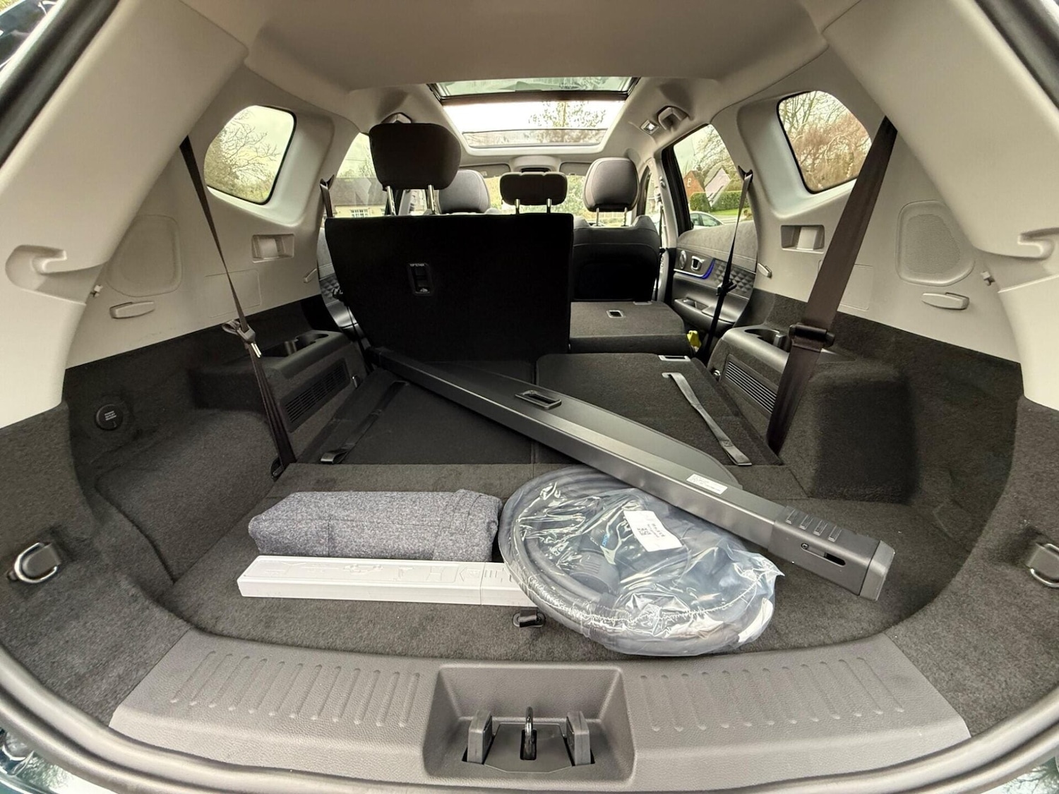 Used Chery Tiggo 8 2025 for sale - 77204849: Photo 61