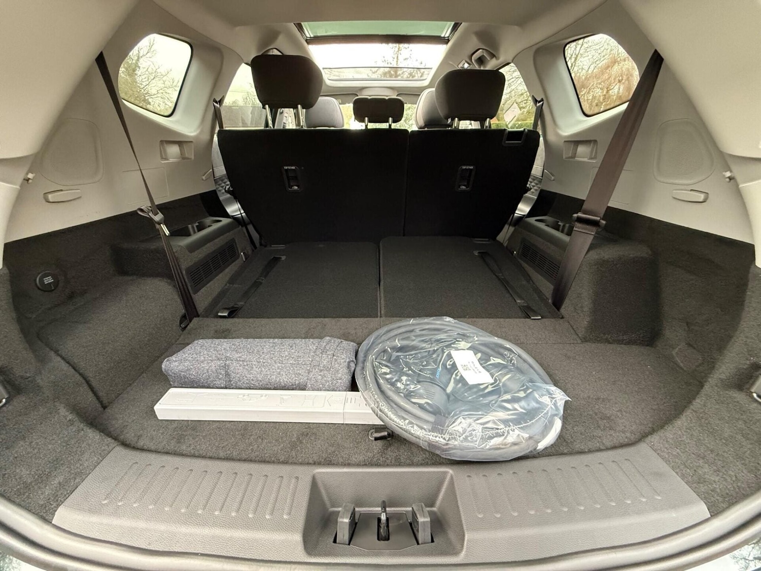 Used Chery Tiggo 8 2025 for sale - 77204849: Photo 62