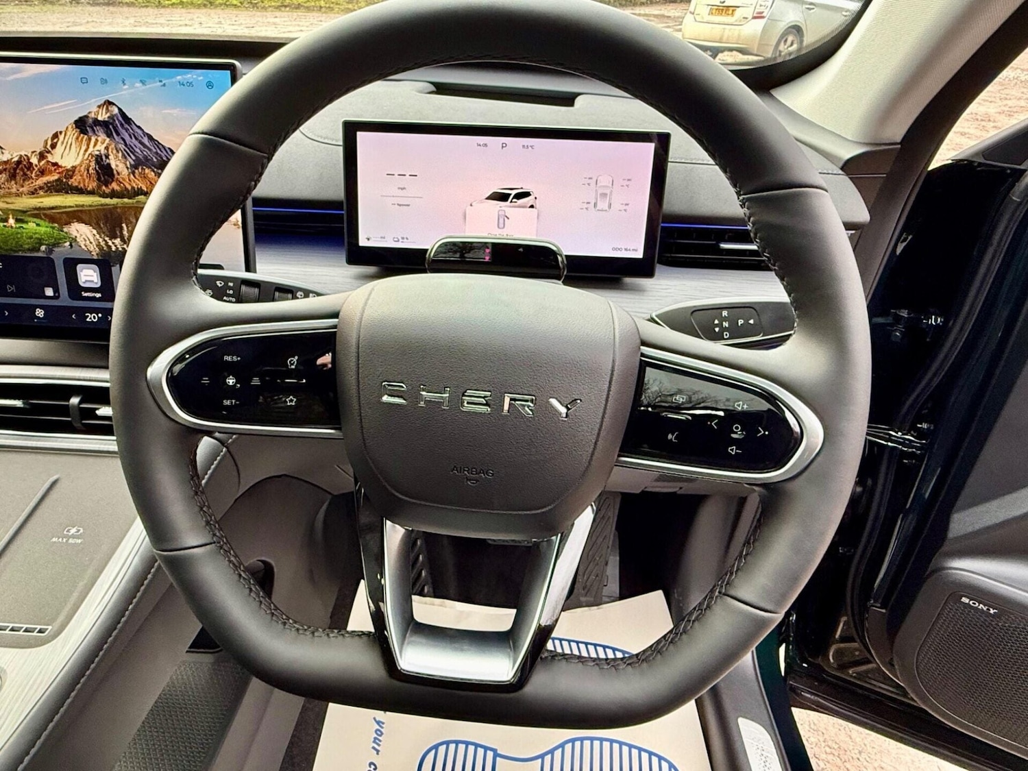 Used Chery Tiggo 8 2025 for sale - 77204849: Photo 64