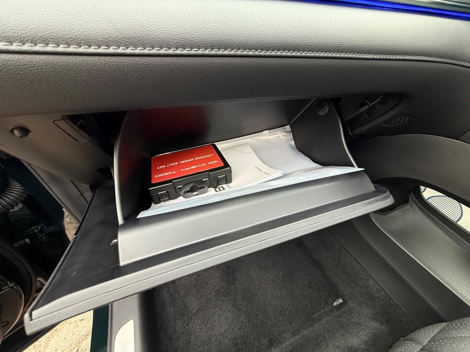 Used Chery Tiggo 8 2025 for sale - 77204849: Photo 69