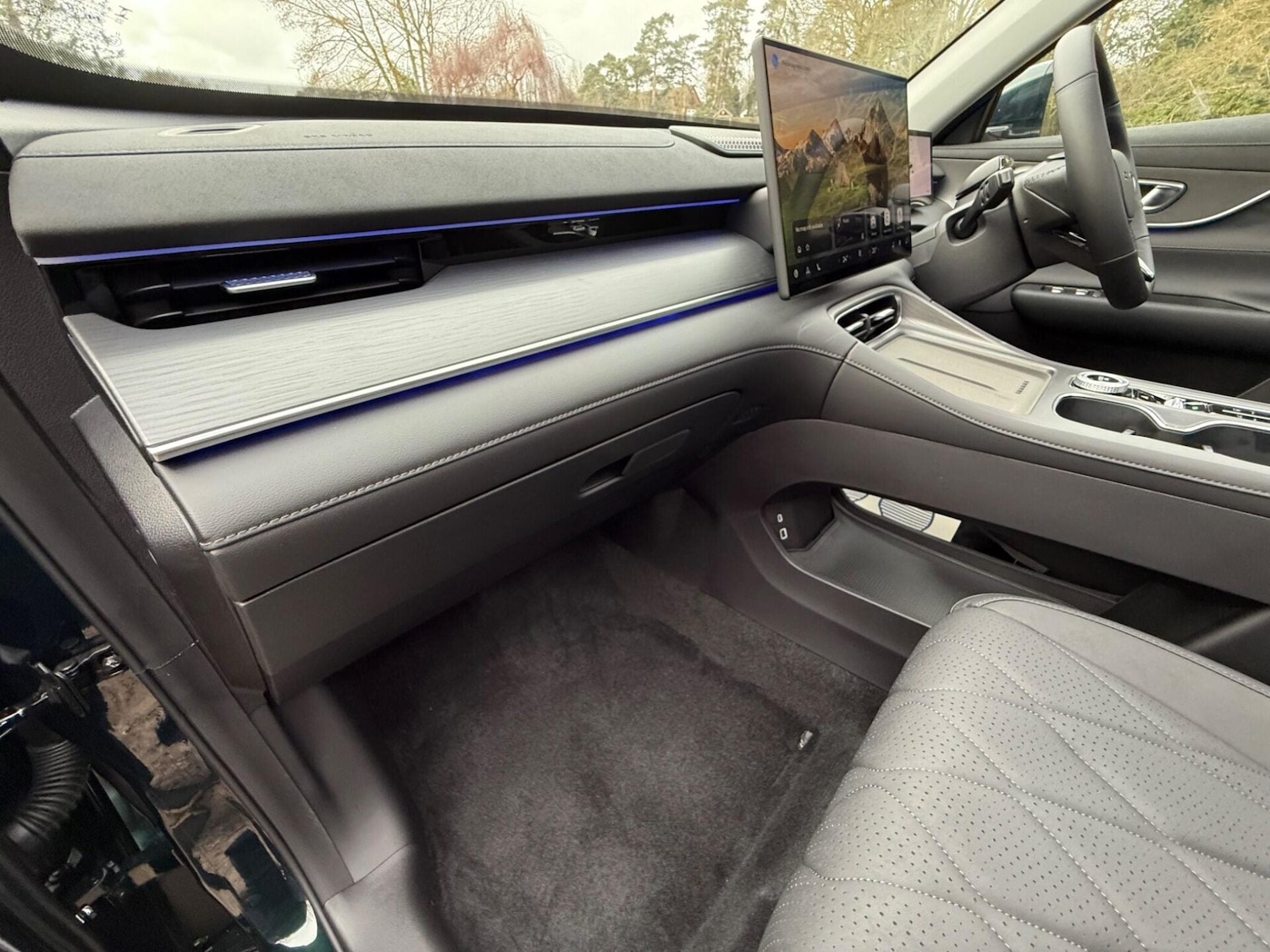 Used Chery Tiggo 8 2025 for sale - 77204849: Photo 74