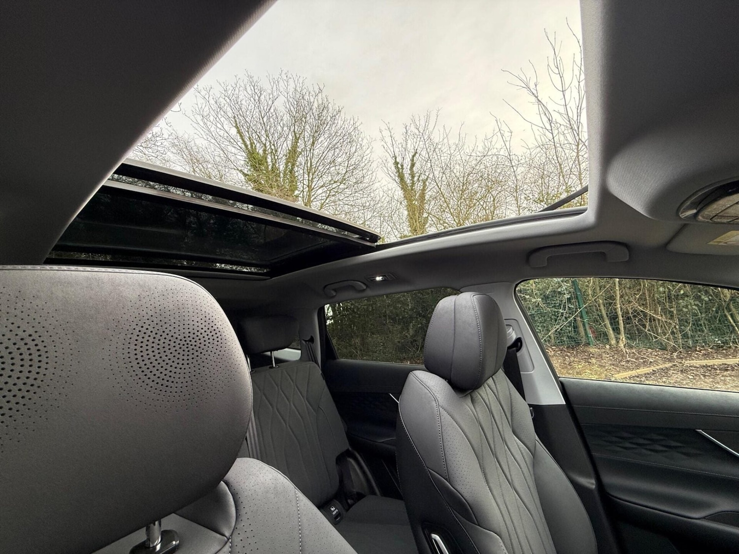 Used Chery Tiggo 8 2025 for sale - 77204849: Photo 77