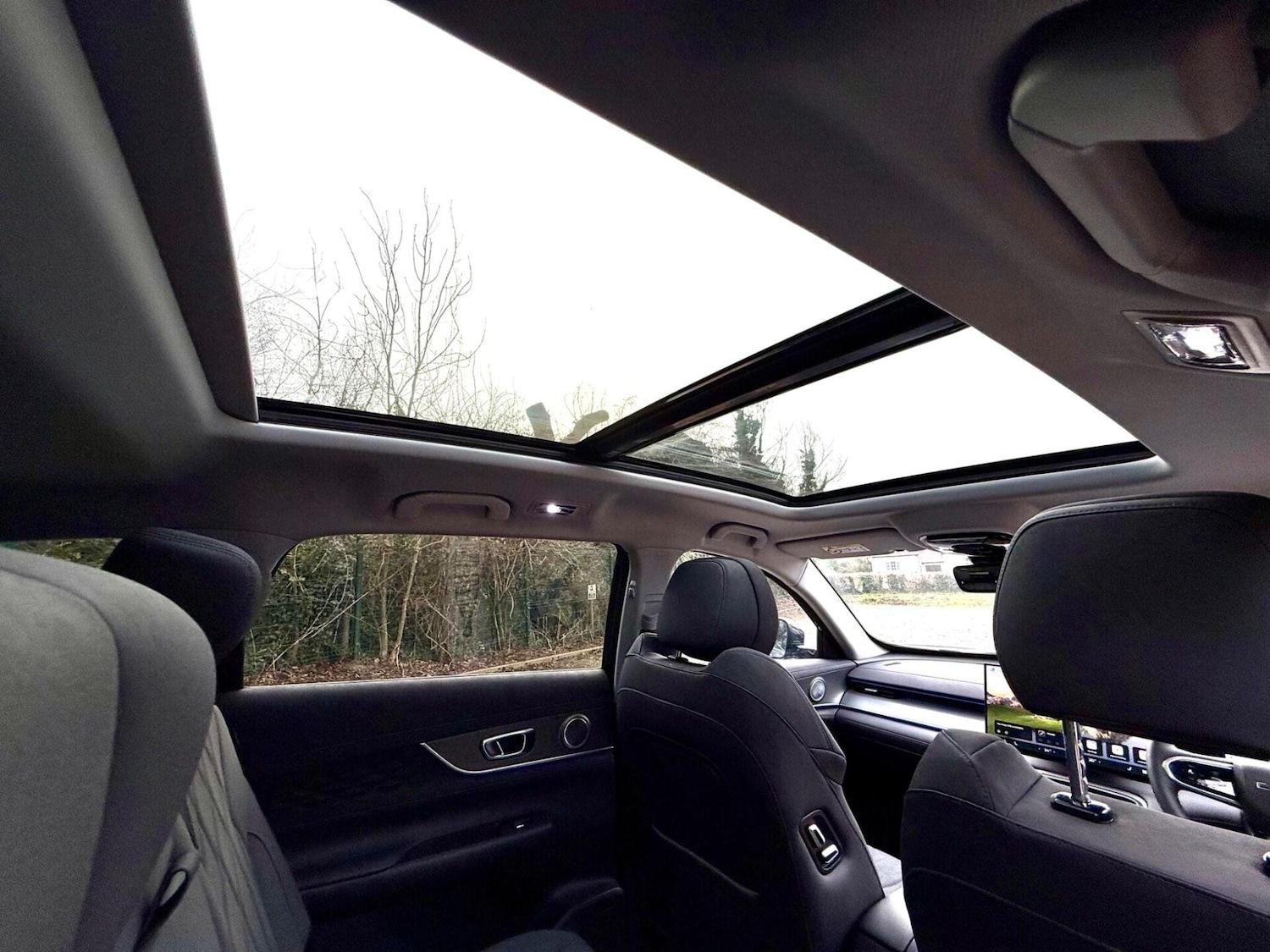 Used Chery Tiggo 8 2025 for sale - 77204849: Photo 78