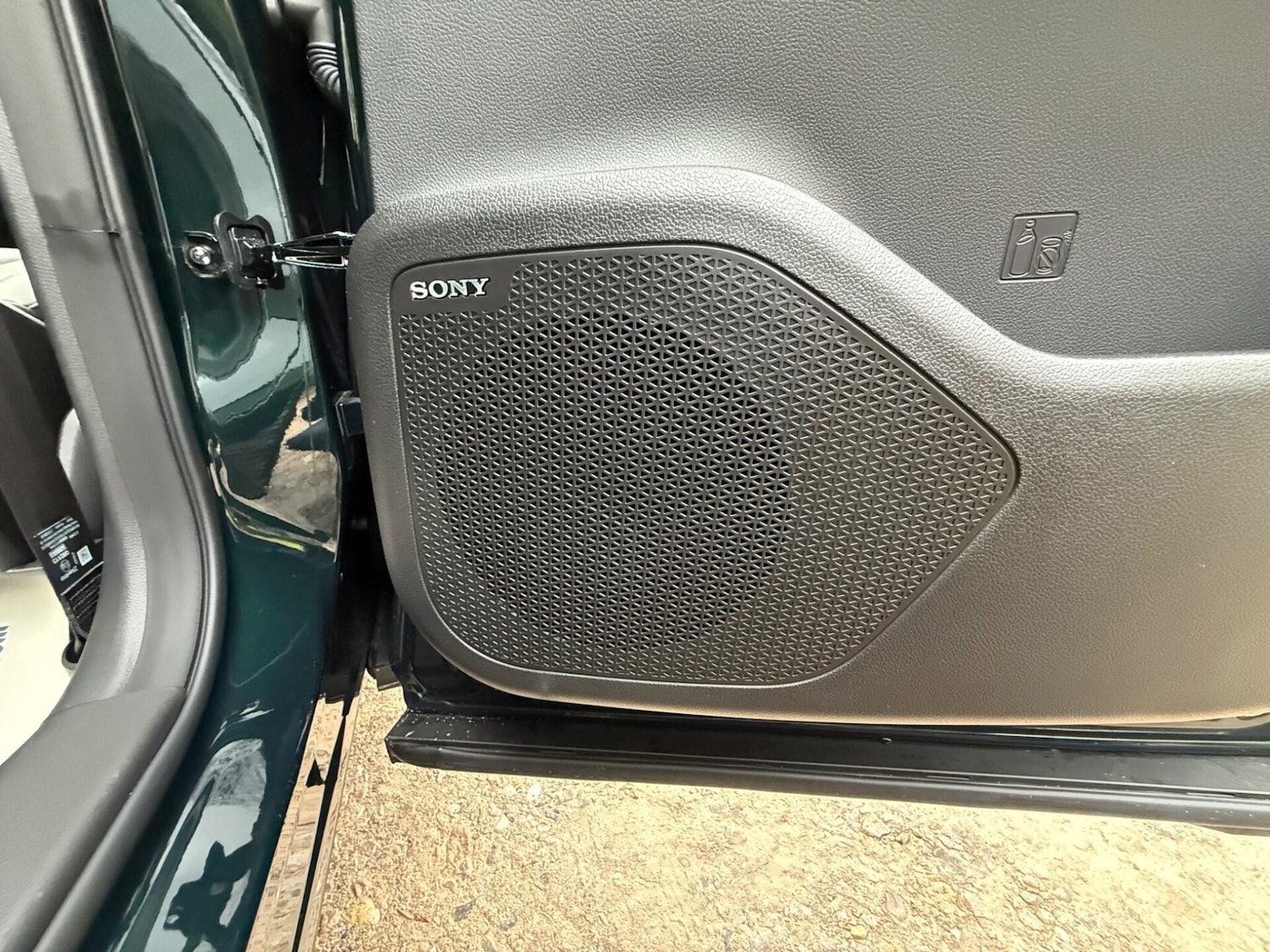 Used Chery Tiggo 8 2025 for sale - 77204849: Photo 79