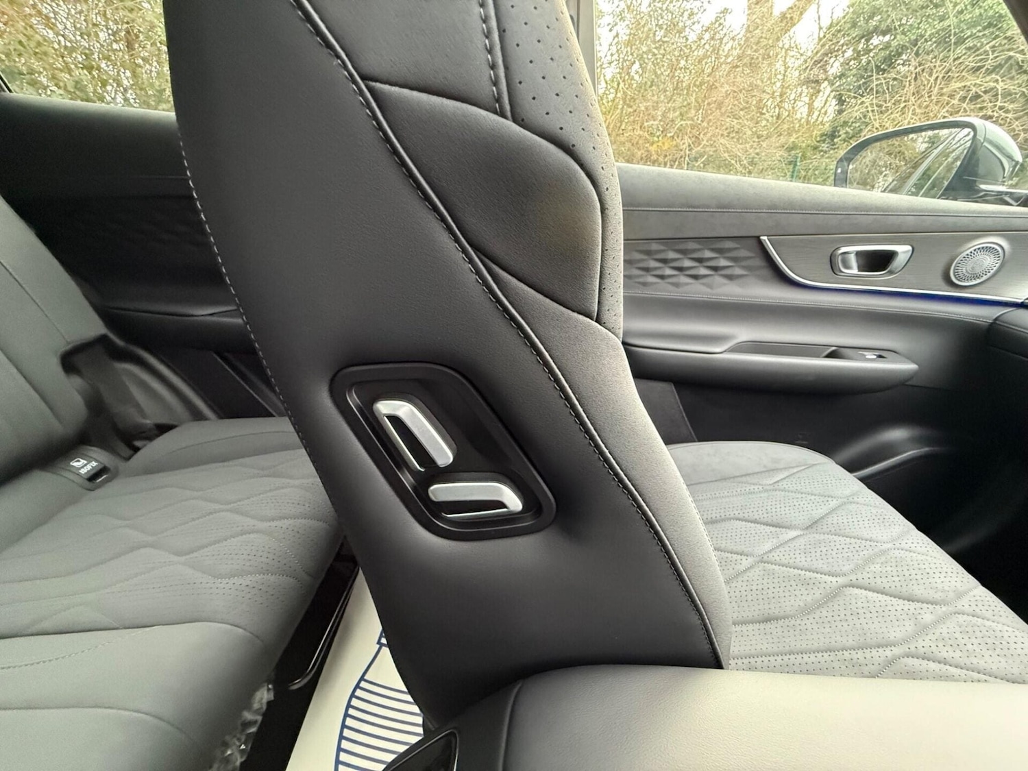 Used Chery Tiggo 8 2025 for sale - 77204849: Photo 80