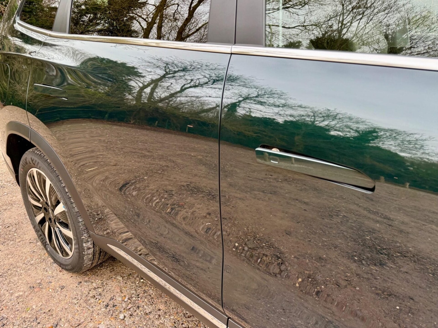 Used Chery Tiggo 8 2025 for sale - 77204849: Photo 87