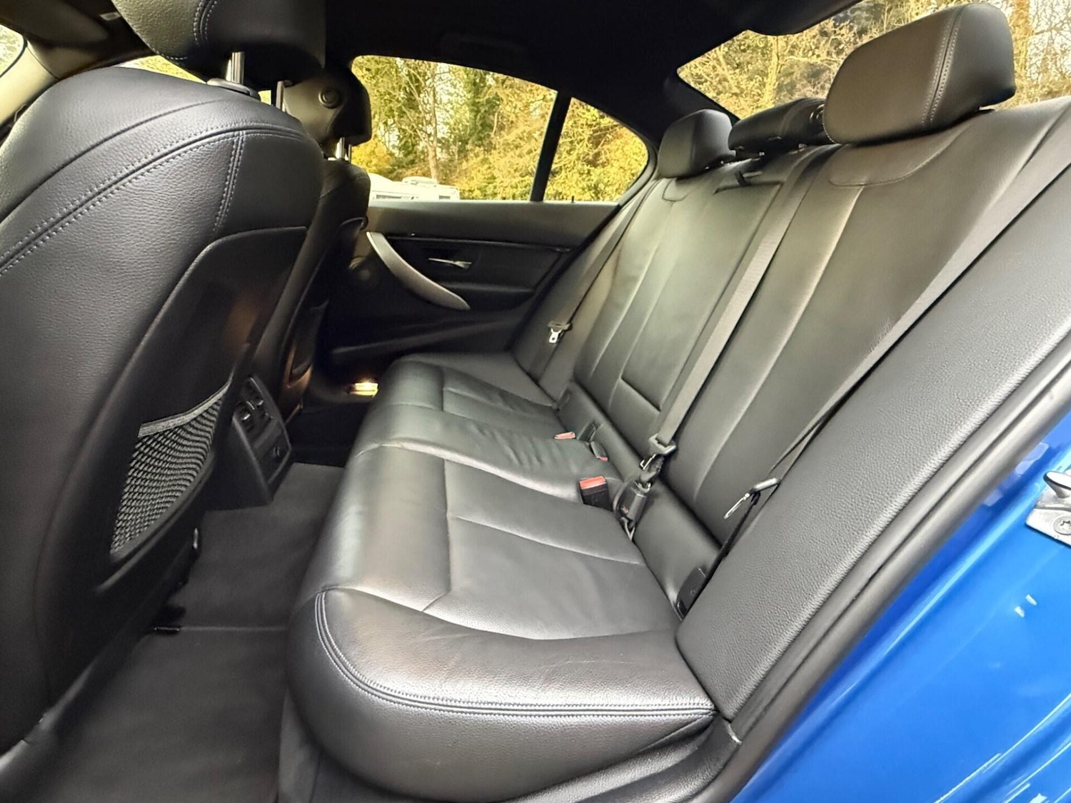 Used BMW 3 Series 2018 for sale - 77204832: Photo 10