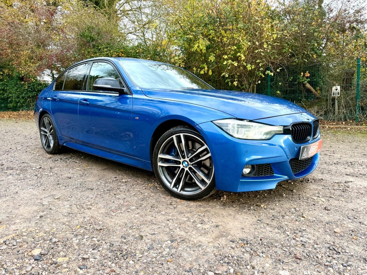 Used BMW 3 Series 2018 for sale - 77204832: Photo 11