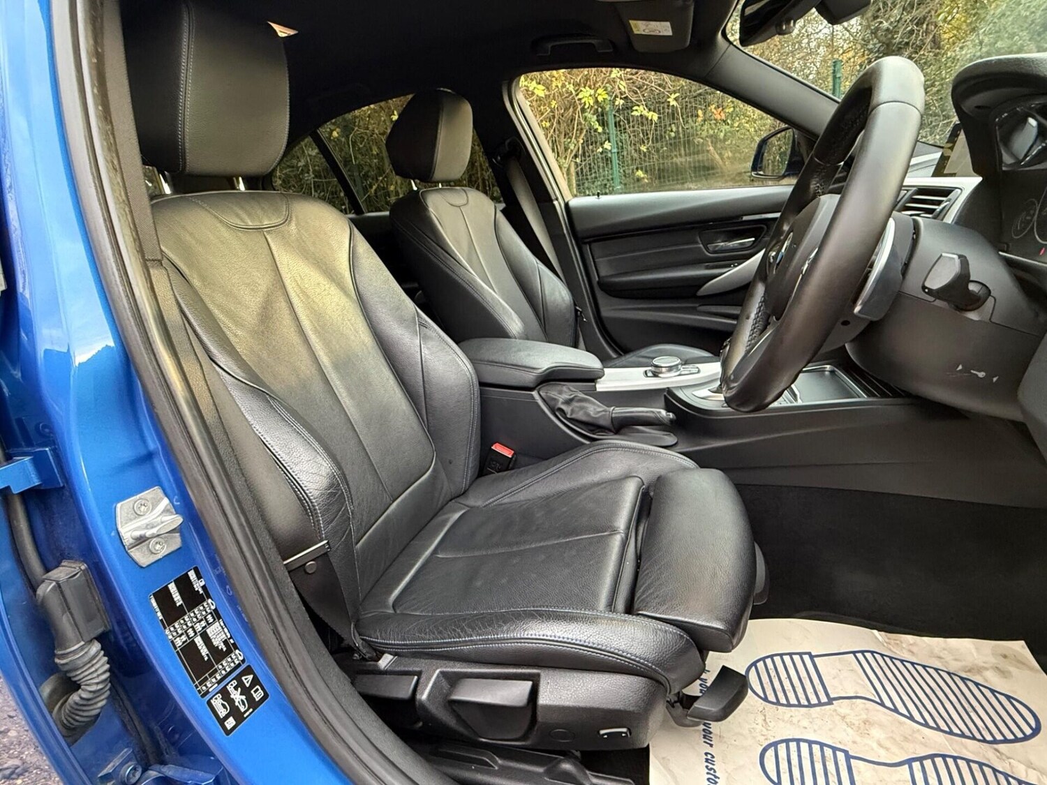 Used BMW 3 Series 2018 for sale - 77204832: Photo 12