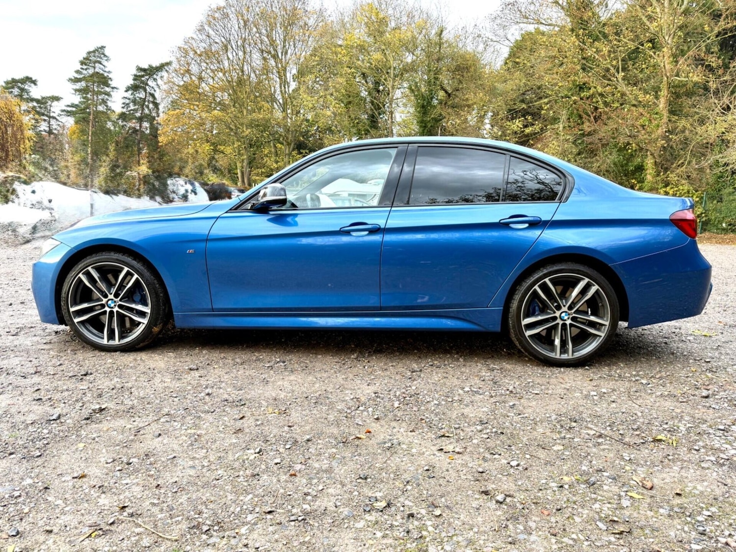 Used BMW 3 Series 2018 for sale - 77204832: Photo 13