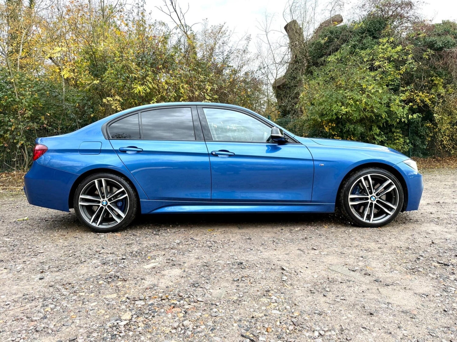 Used BMW 3 Series 2018 for sale - 77204832: Photo 17