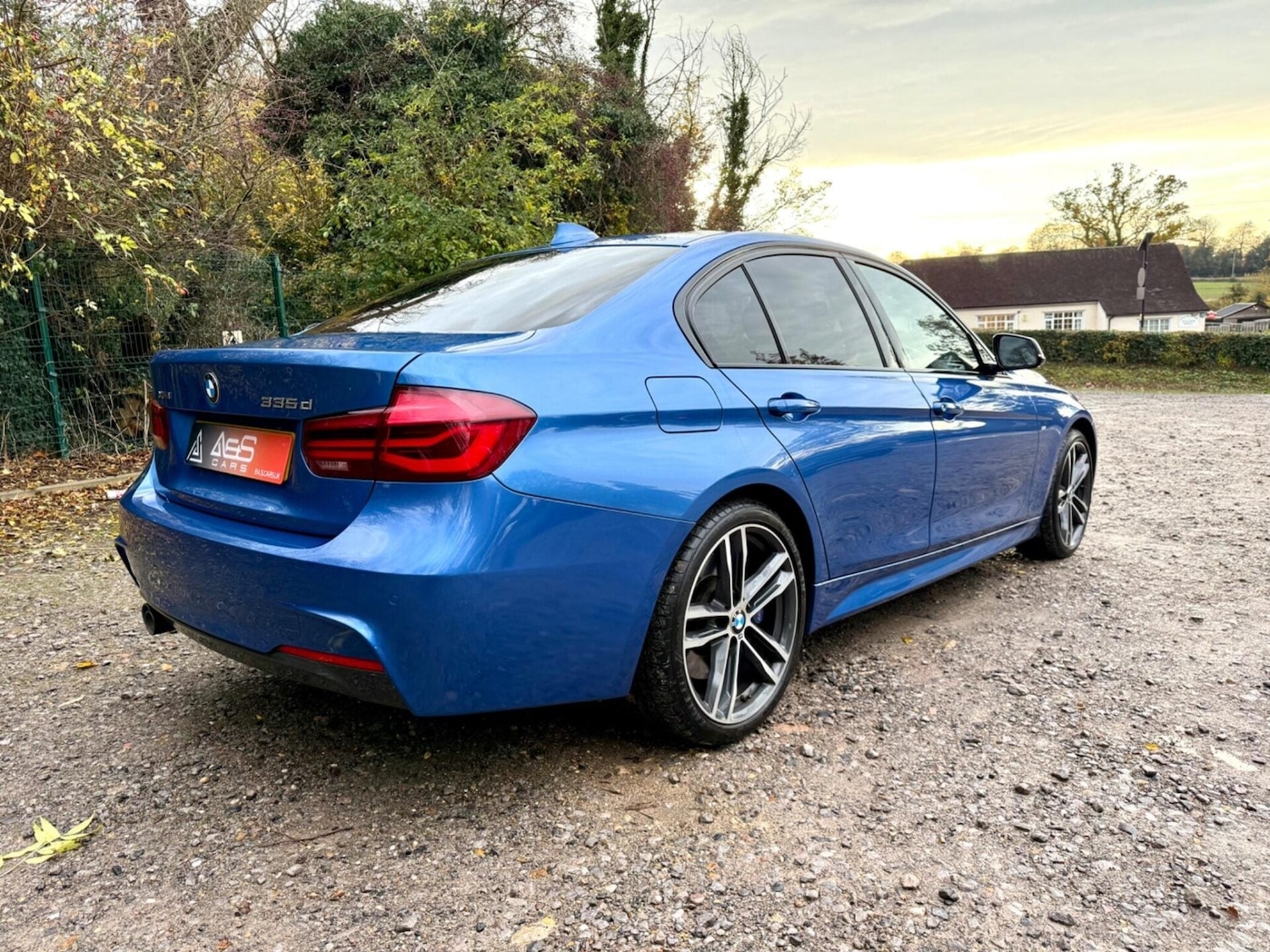 Used BMW 3 Series 2018 for sale - 77204832: Photo 19