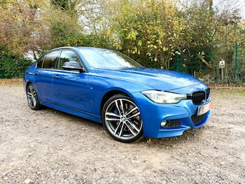 BMW 3 Series feature image