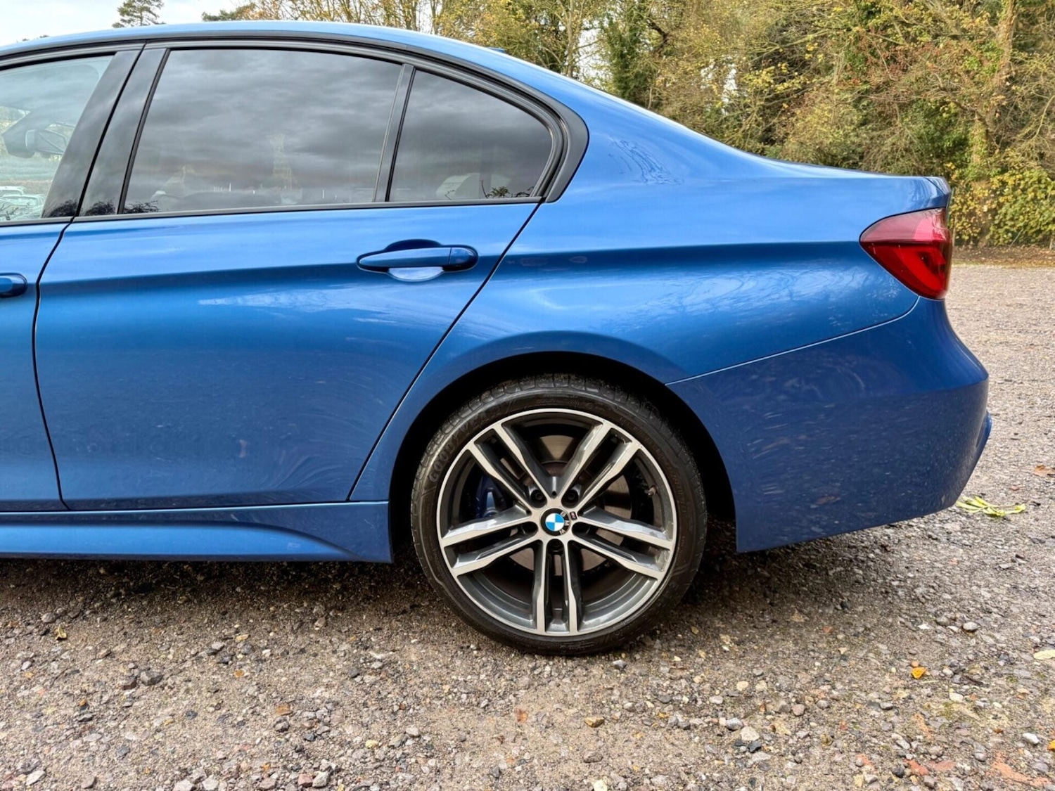 Used BMW 3 Series 2018 for sale - 77204832: Photo 22