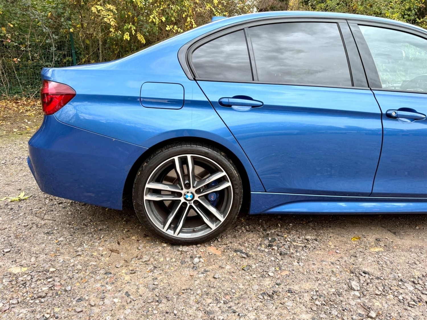 Used BMW 3 Series 2018 for sale - 77204832: Photo 23