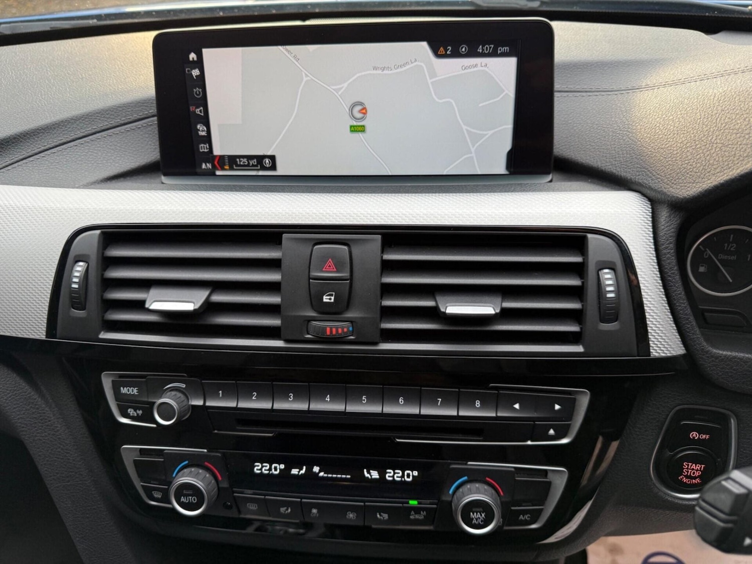 Used BMW 3 Series 2018 for sale - 77204832: Photo 24